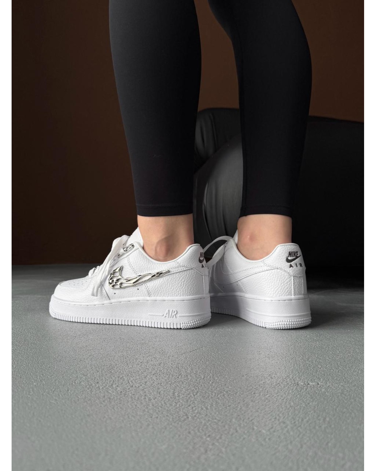 Nike Air Force 1 Low “Molten Metal” Nike Air Force 1 Low “Molten Metal”