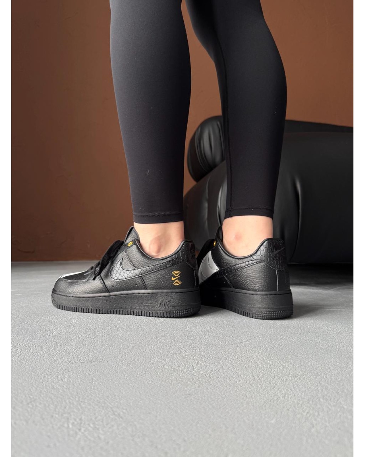 Nike Air Force 1 Anniversary Edition Nike Air Force 1 Anniversary Edition