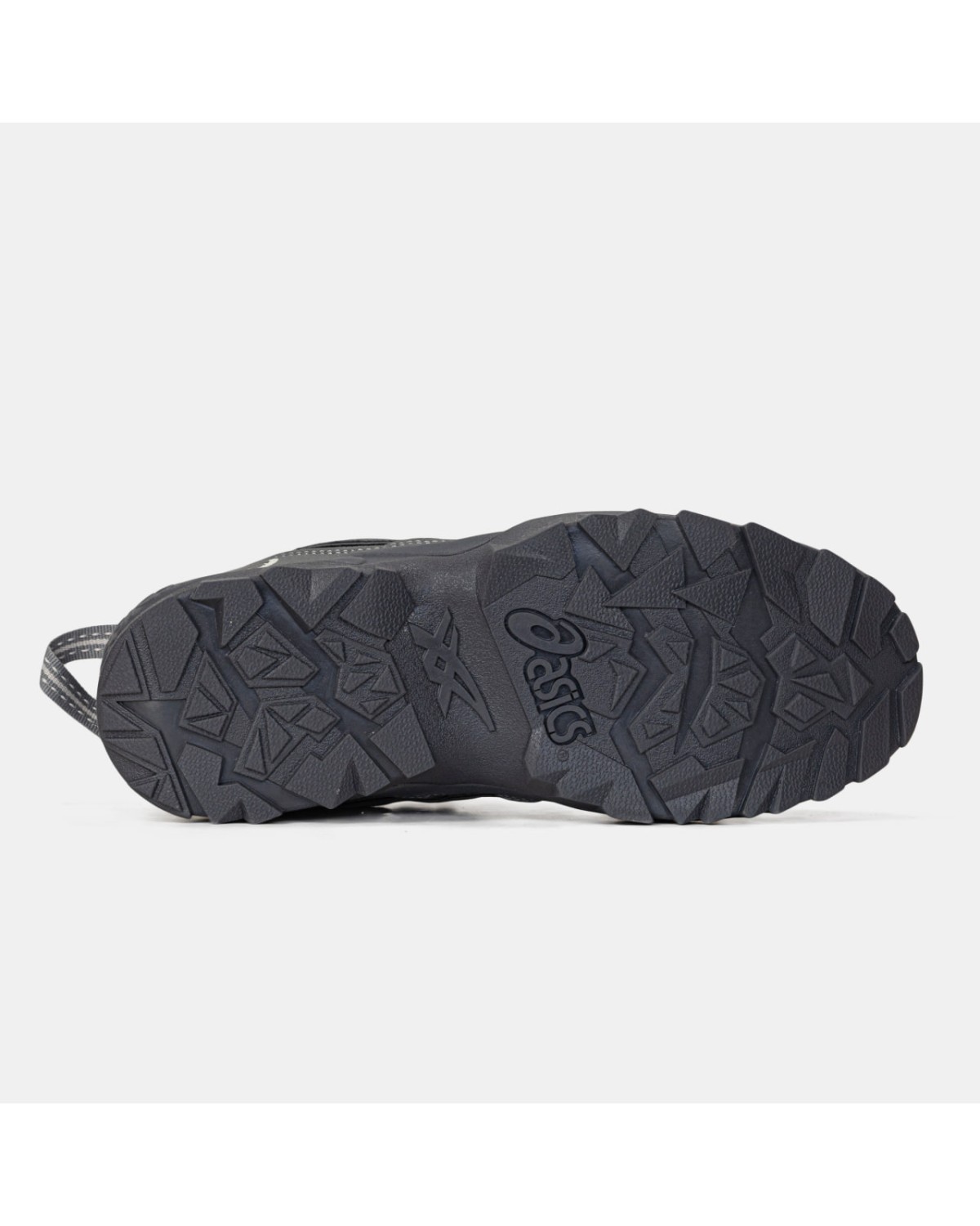Asics Gel-Pickax Grey Asics Gel-Pickax Grey