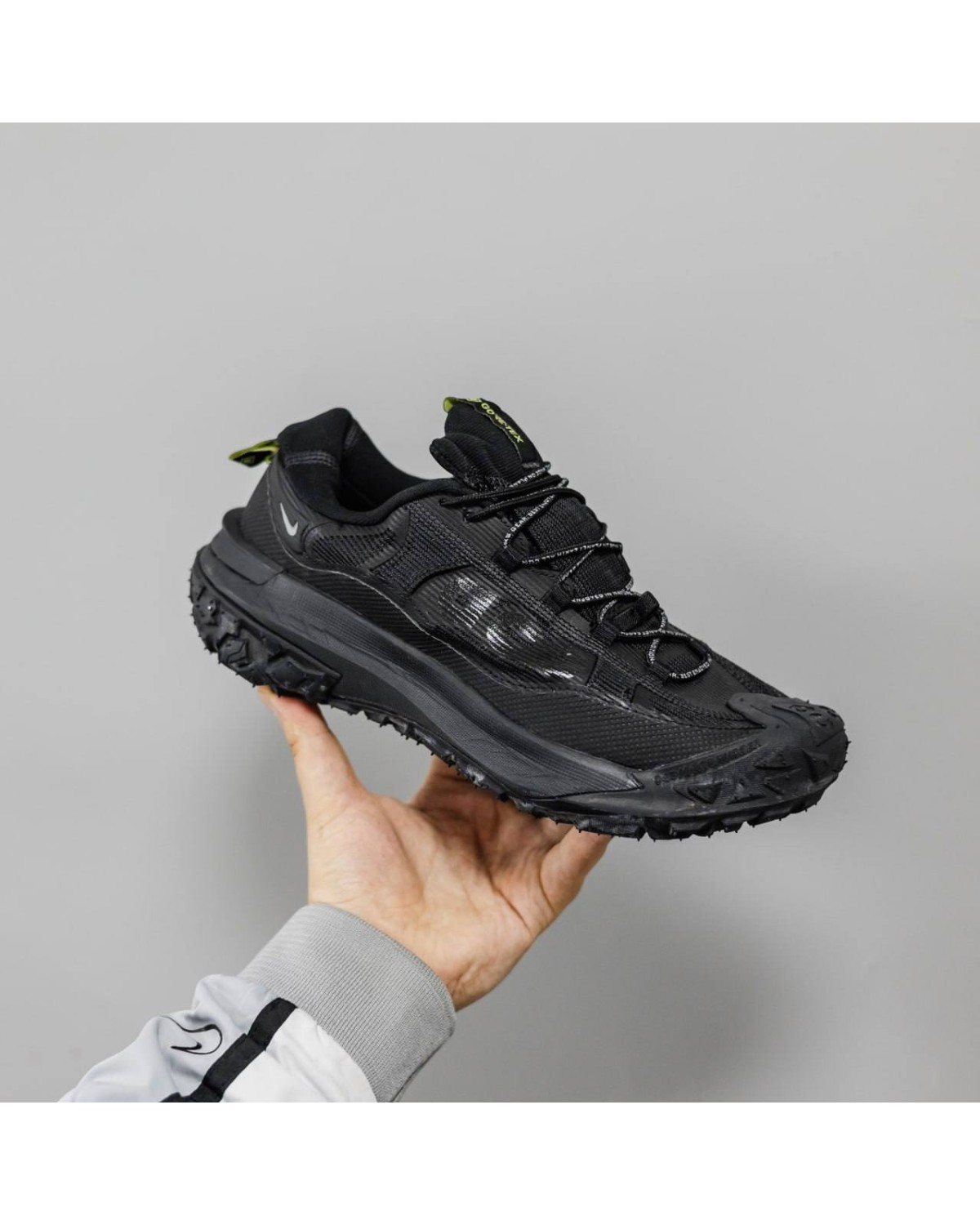 Nike AСG Mоunth Fly 2 Gore-Tex Nike AСG Mоunth Fly 2 Gore-Tex
