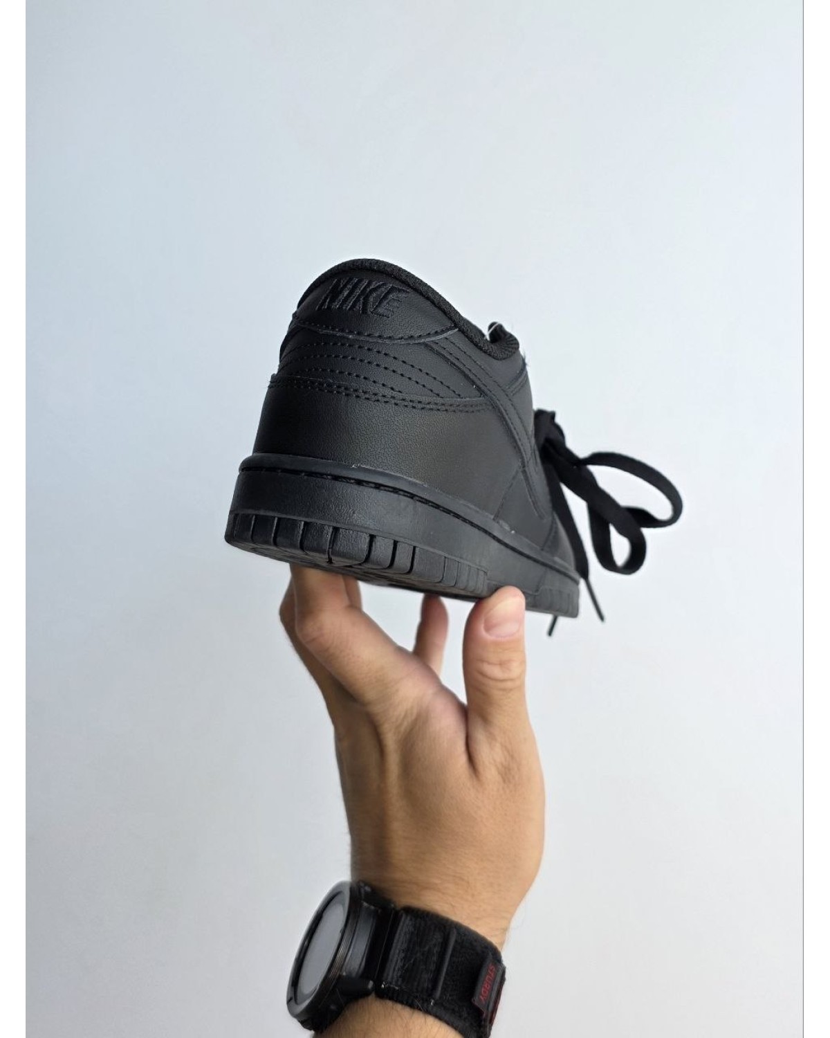 Nike SB Dunk Black Nike SB Dunk Black