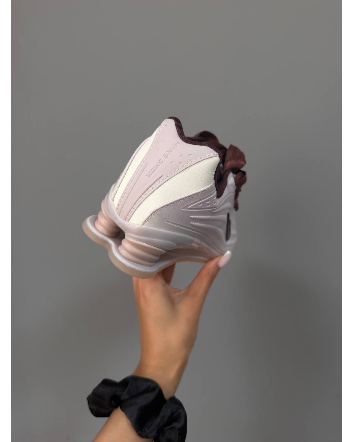 Nike Shox Particle Rose/Burgundy Crush-Phantom Nike Shox Particle Rose/Burgundy Crush-Phantom