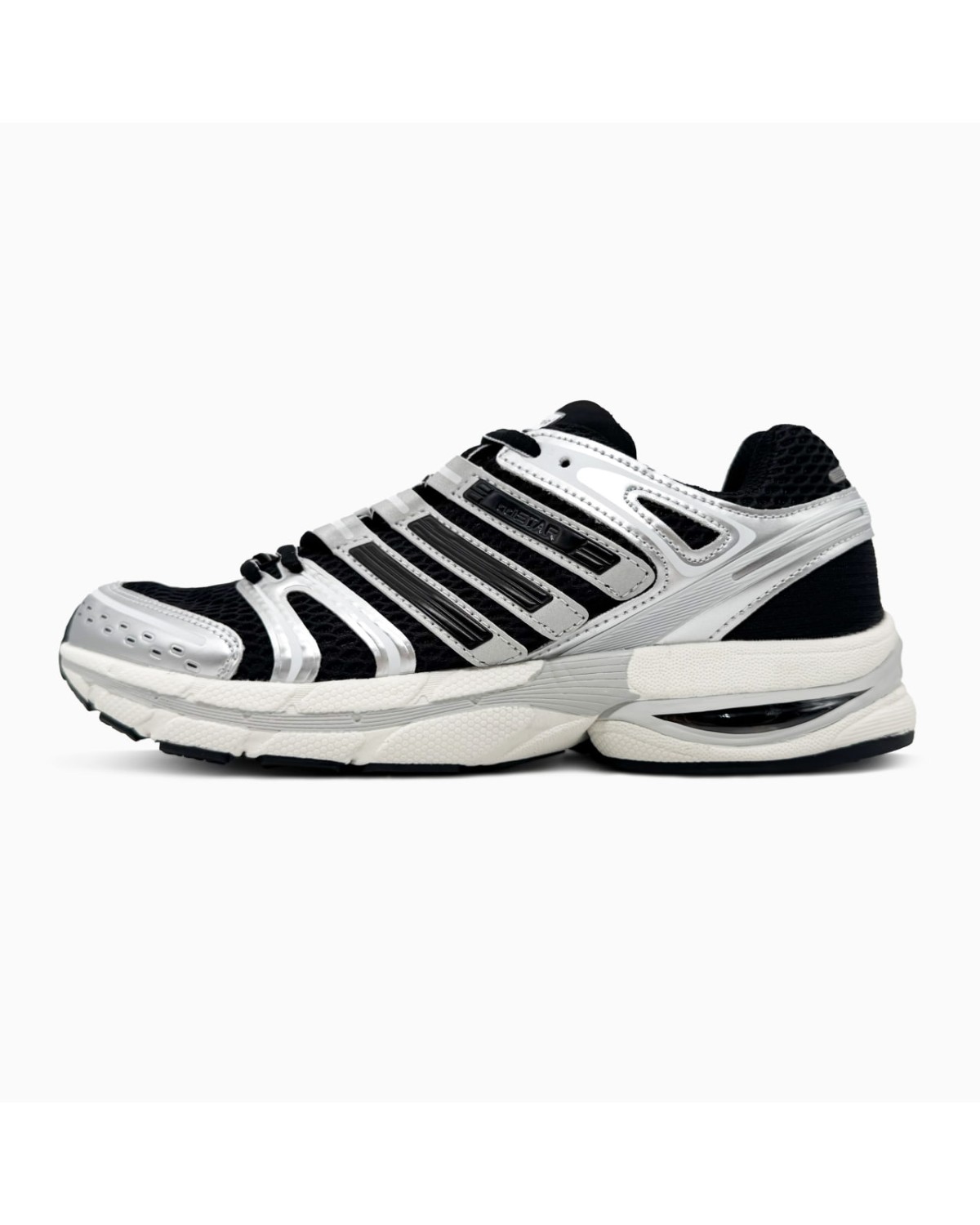 Adidas Adistar Control 5 Black/Silver