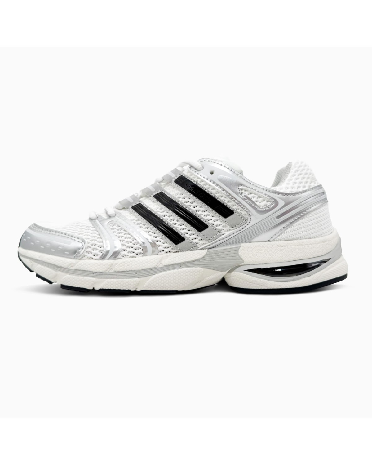 Adidas Adistar Control 5 White/Silver