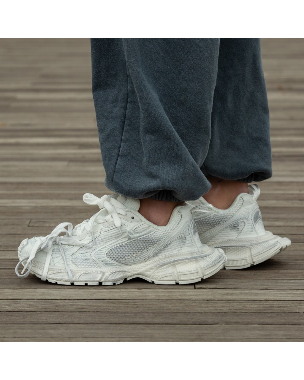 Balenciaga 3XL