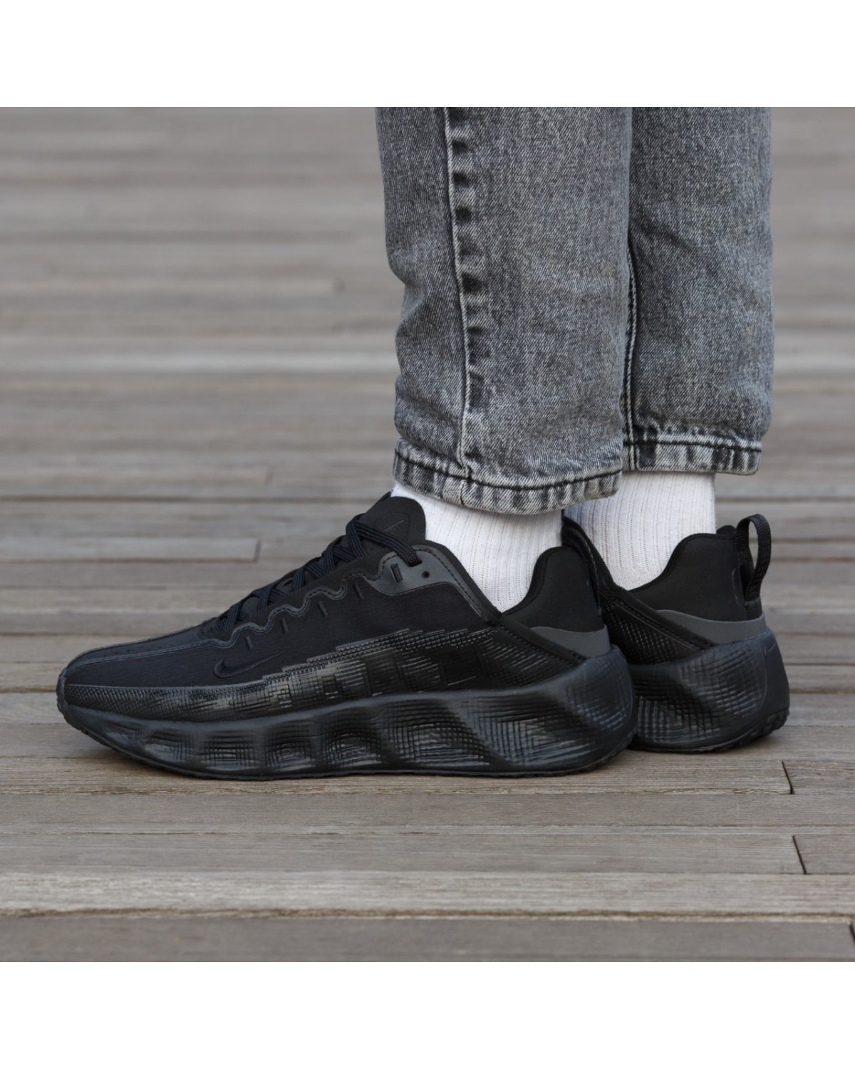 Nike Ava Rover All Black