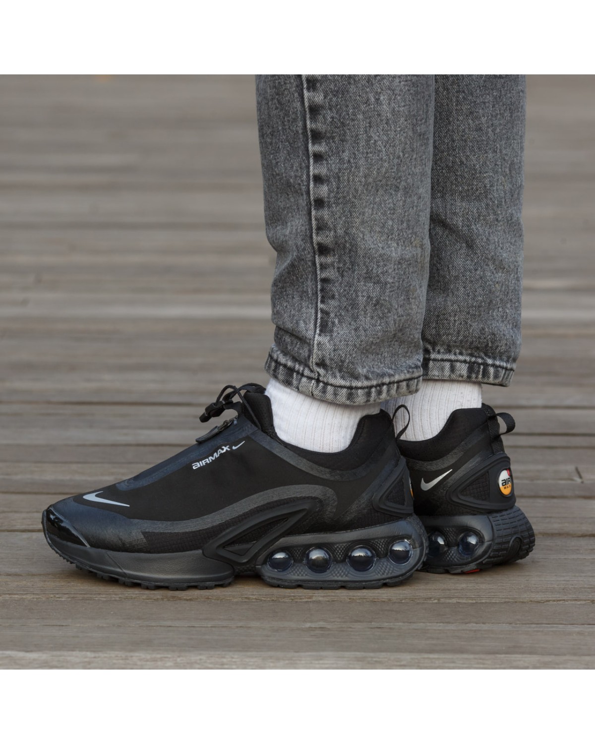 Nike Air Max Dn Roam
