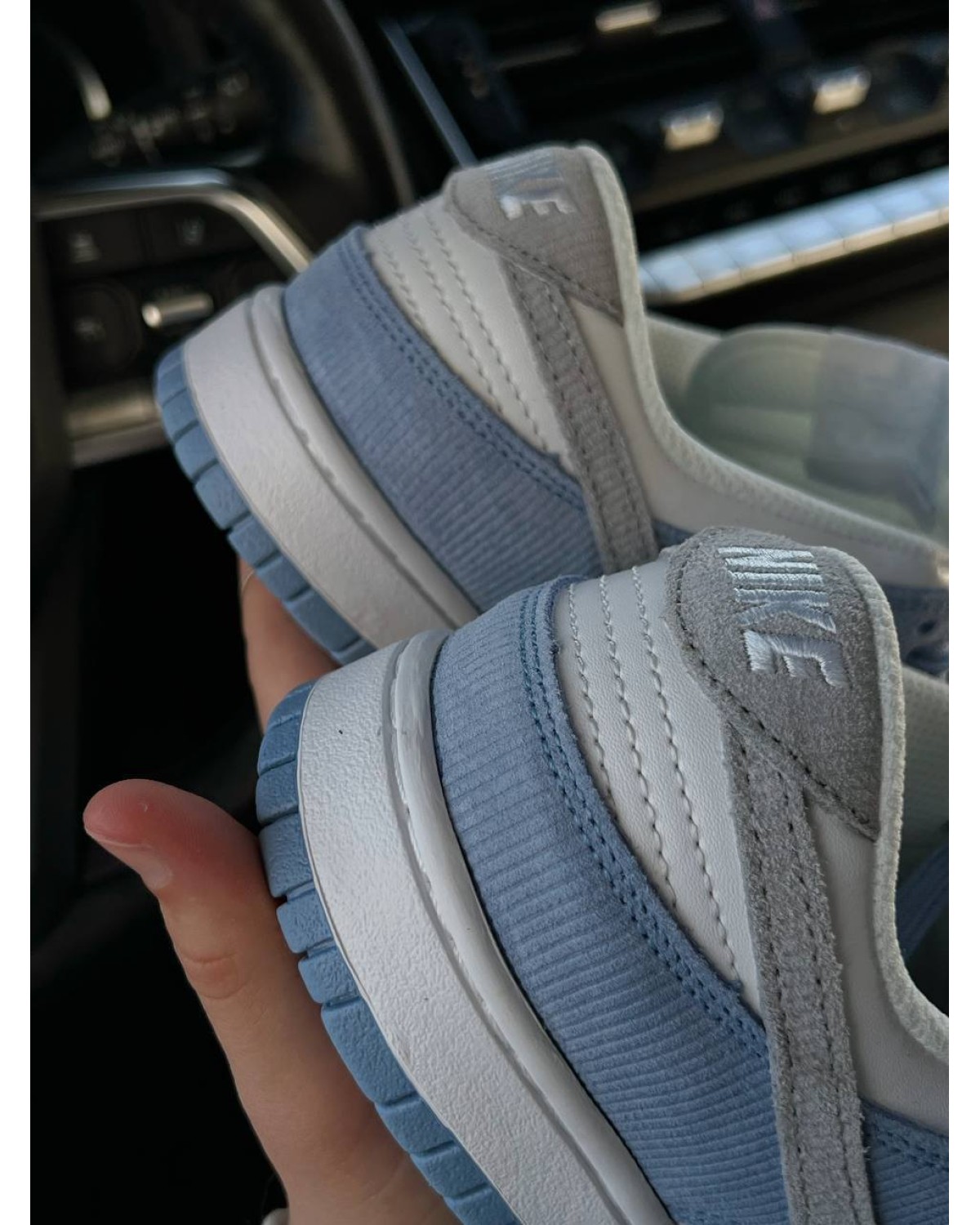 Nike SB Dunk Low Muslin Nike SB Dunk Low Muslin