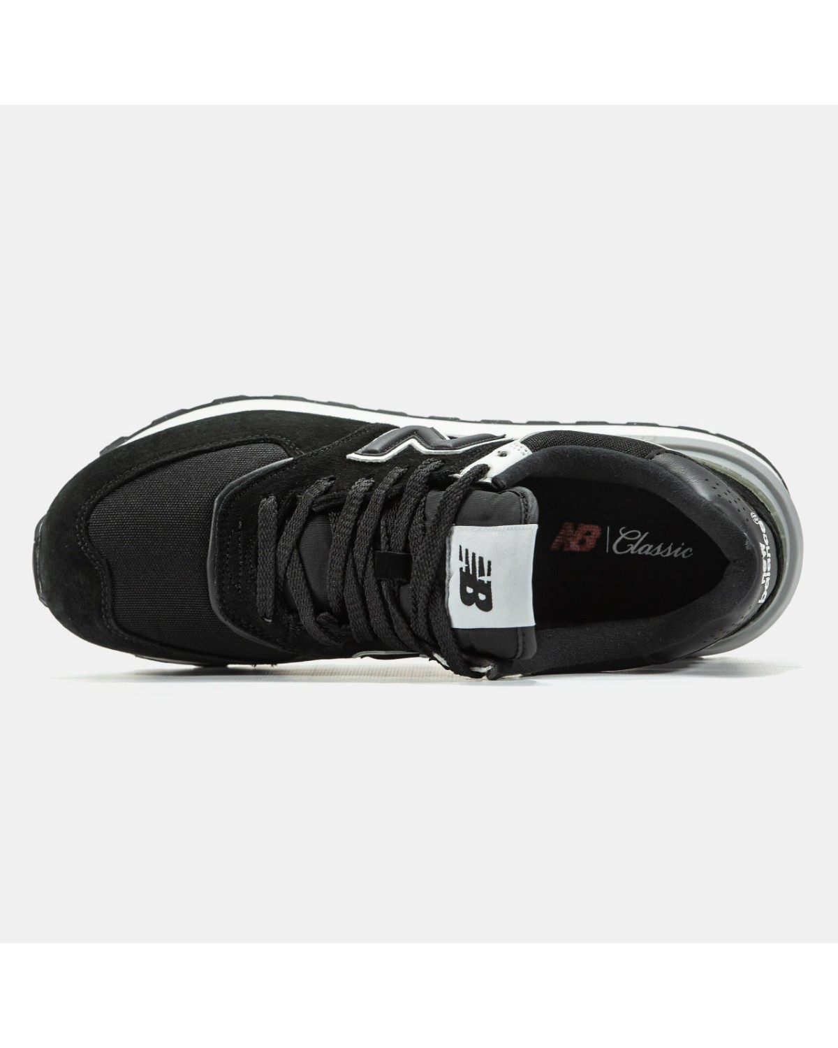 New Balance 574 Gore-Tex Grey Termo New Balance 574 Gore-Tex Grey Termo