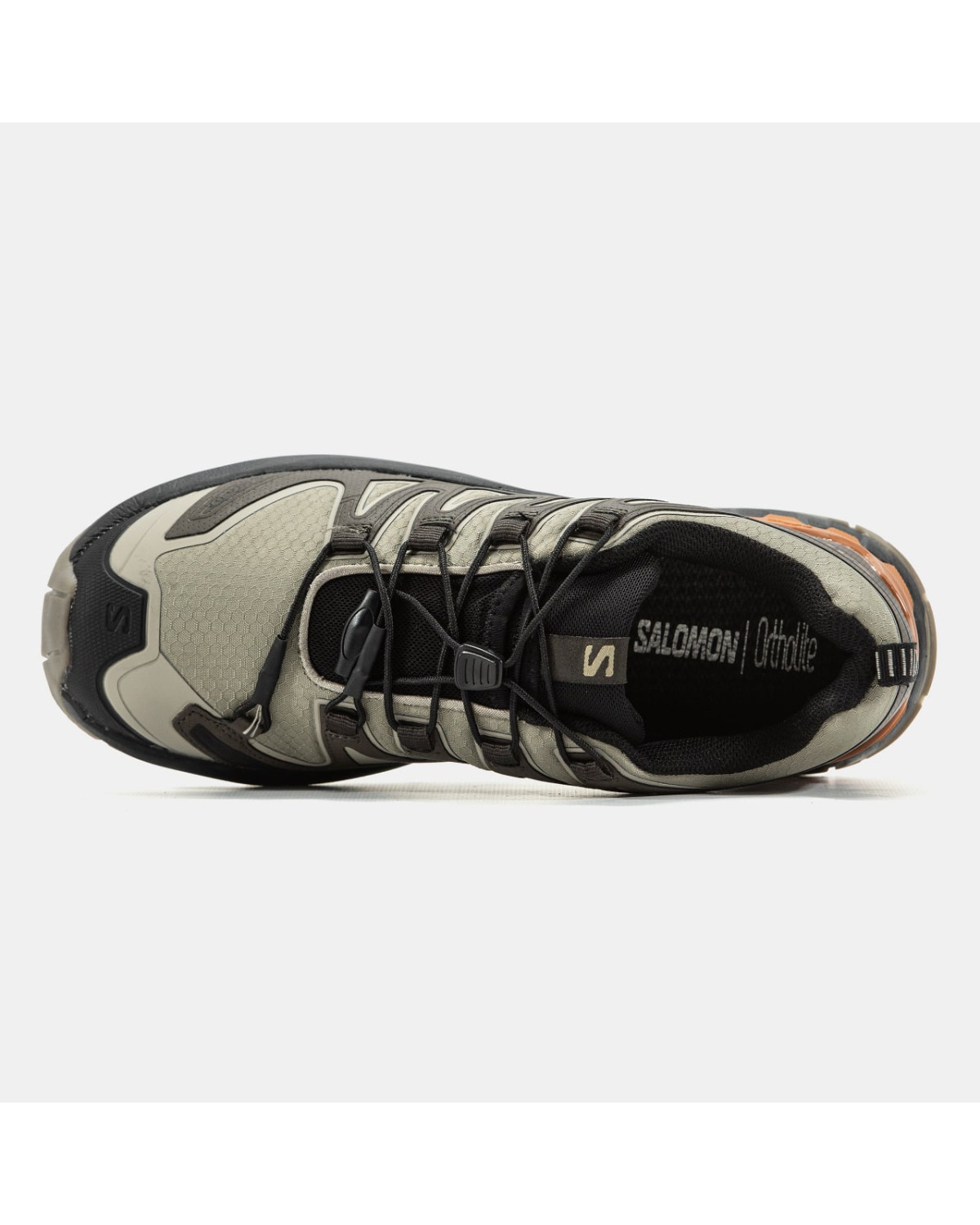 Salomon XA Pro 3D V9 Gore-Tex Termo