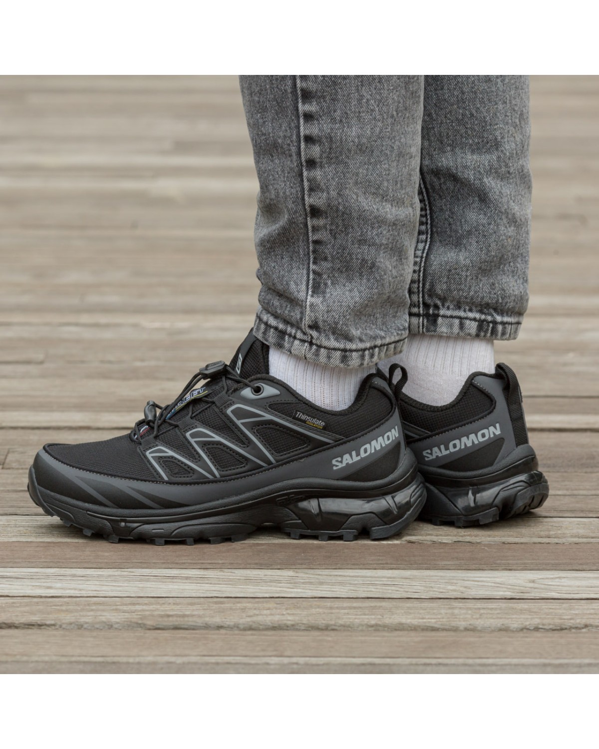 Salomon XA Pro Street Gore-Tex Termo