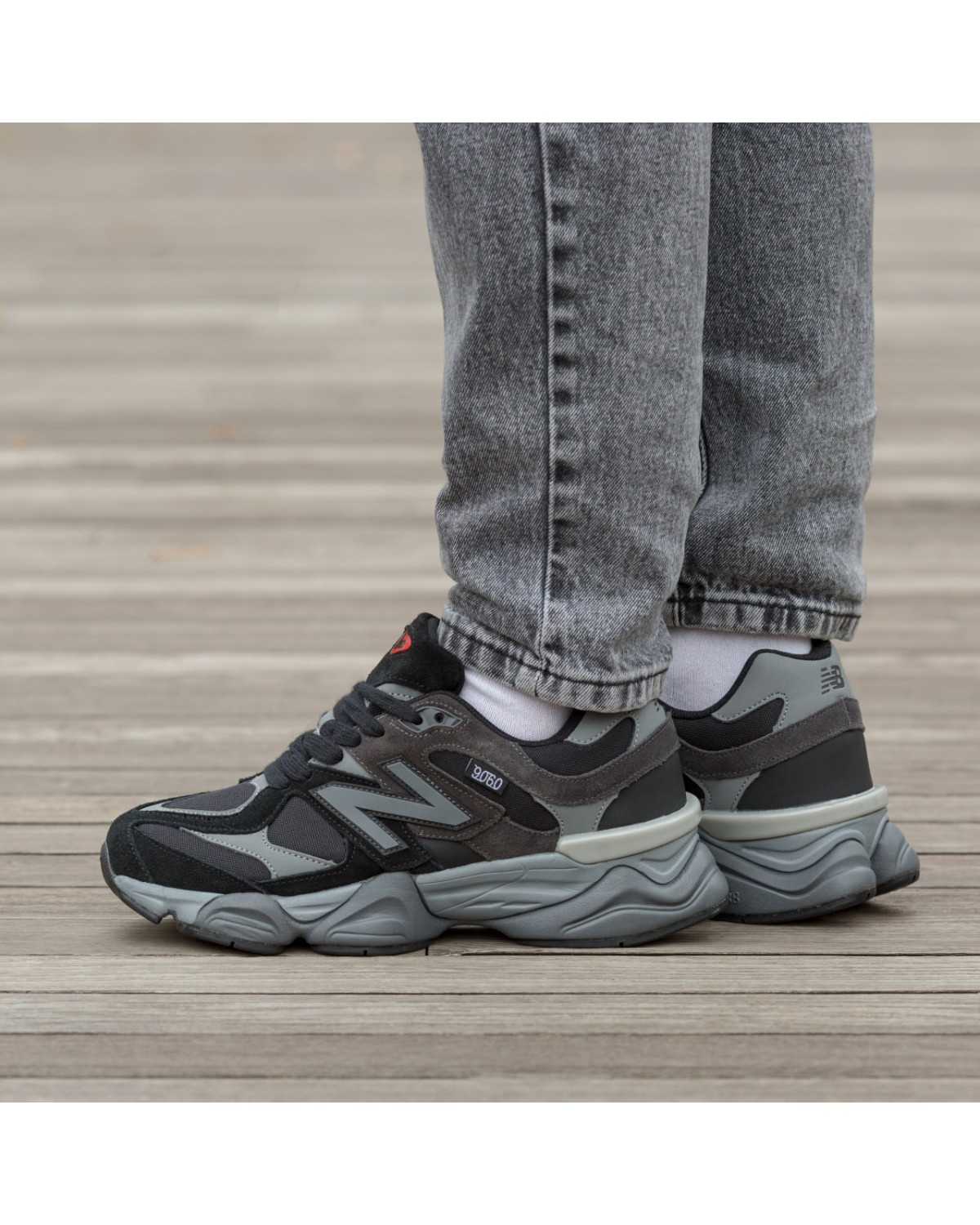 New Balance 9060 Termo