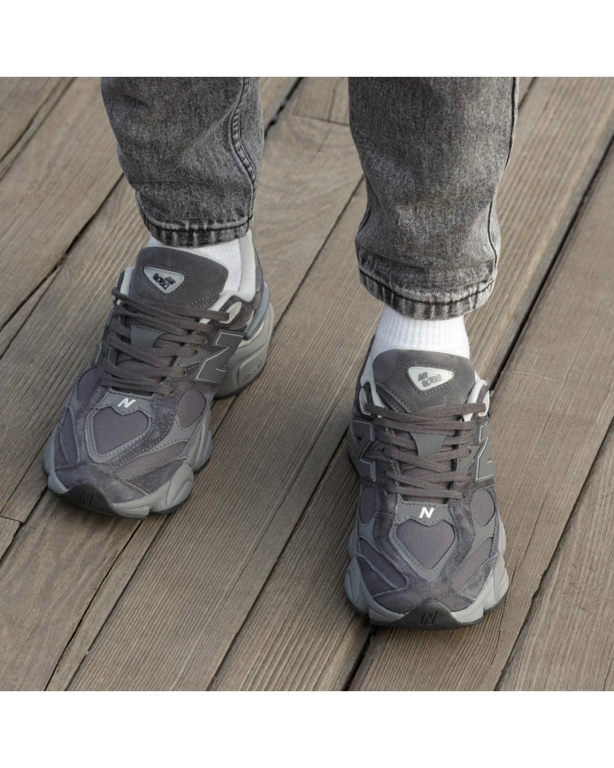 New Balance 9060 Termo New Balance 9060 Termo