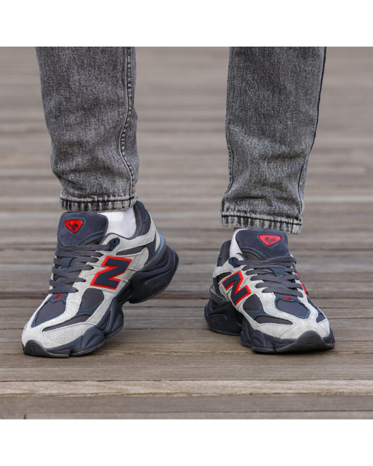 New Balance 9060 Termo New Balance 9060 Termo