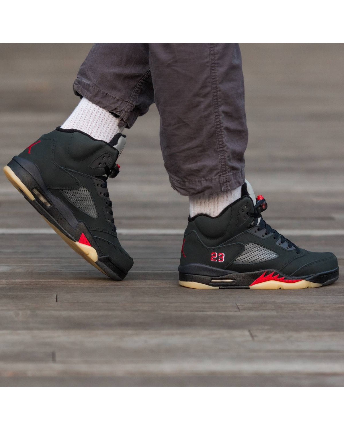 Air Jordan Retro 5 Gore-Tex Air Jordan Retro 5 Gore-Tex