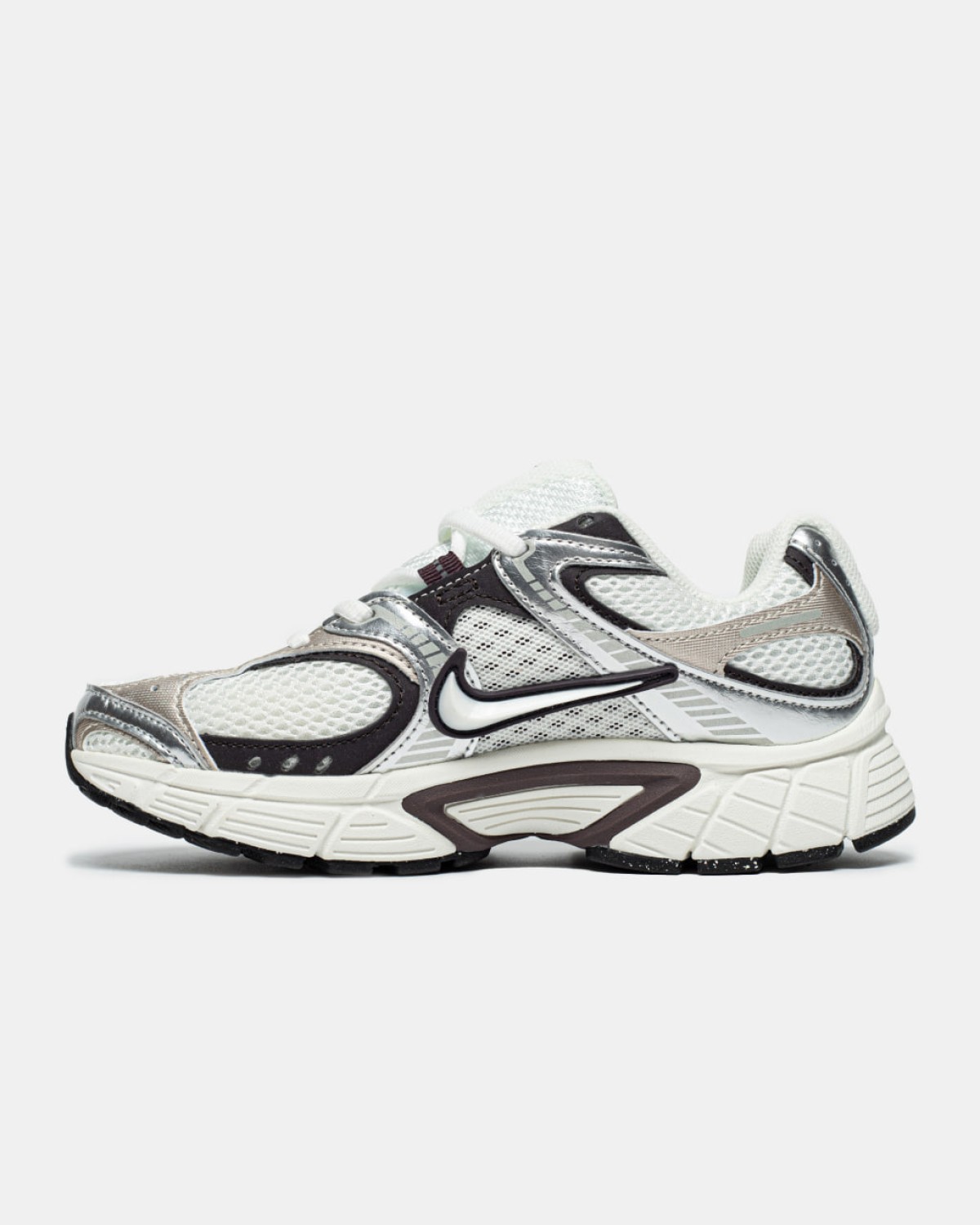 Nike V5 RNR "White/Metallic Silver/Black"