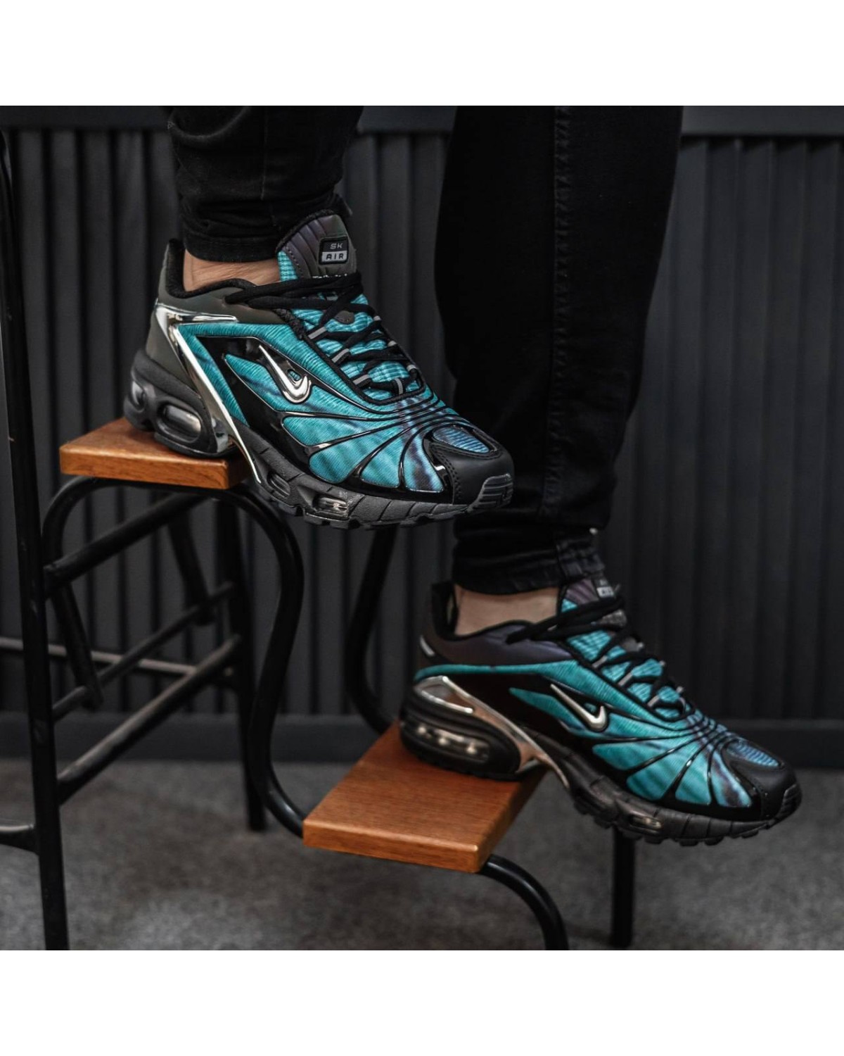 Nike Air Max Tailwind 5 Skepta Nike Air Max Tailwind 5 Skepta