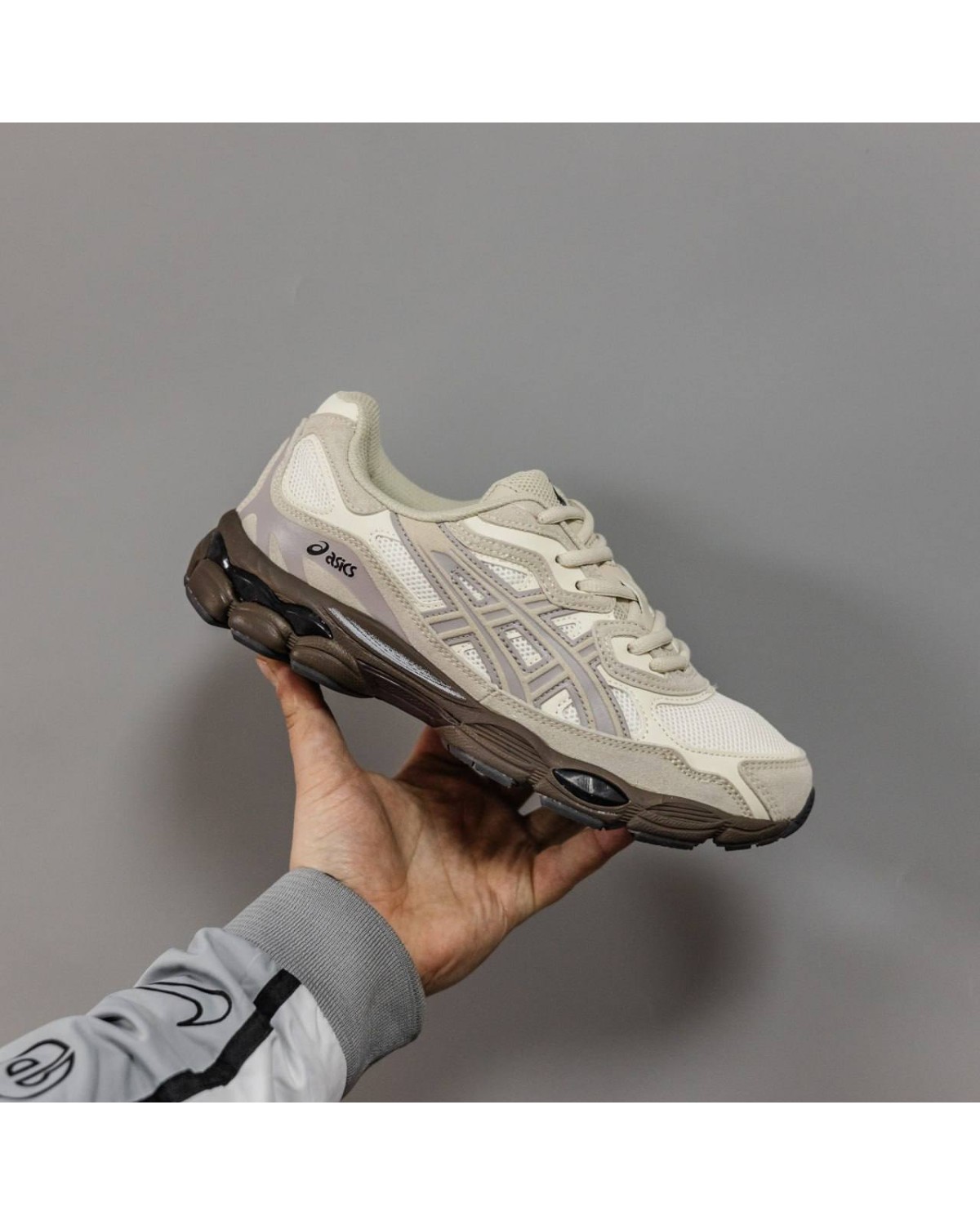 Asics Gel-NYC