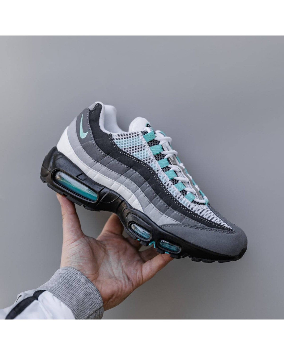 Nike Air Max 95 Nike Air Max 95