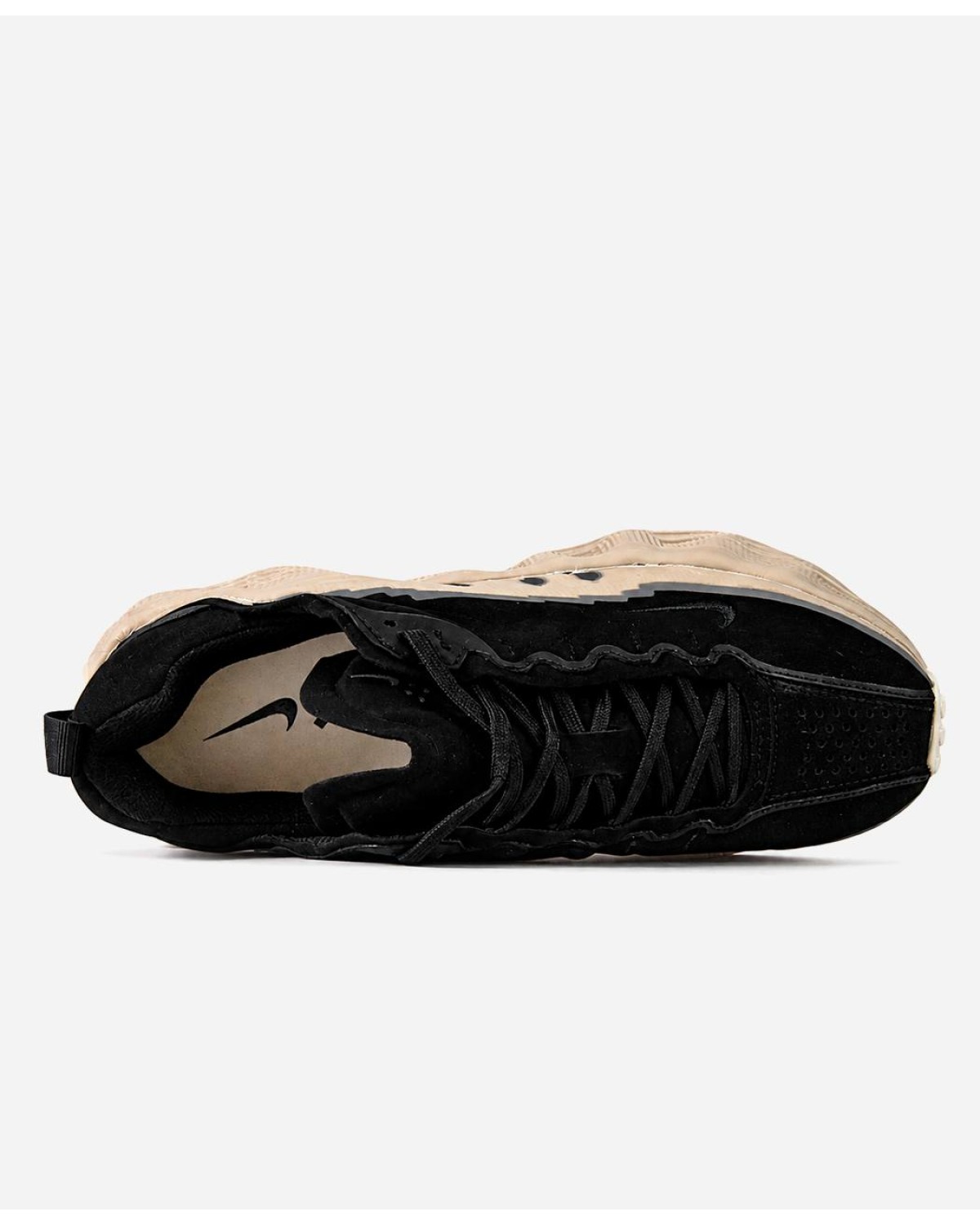 Nike Ava Rover Black Beige