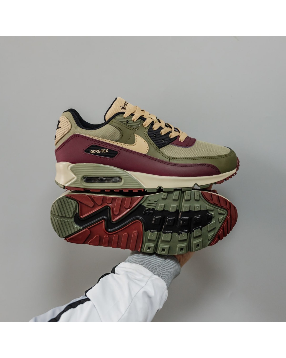 Nike Air Max 90