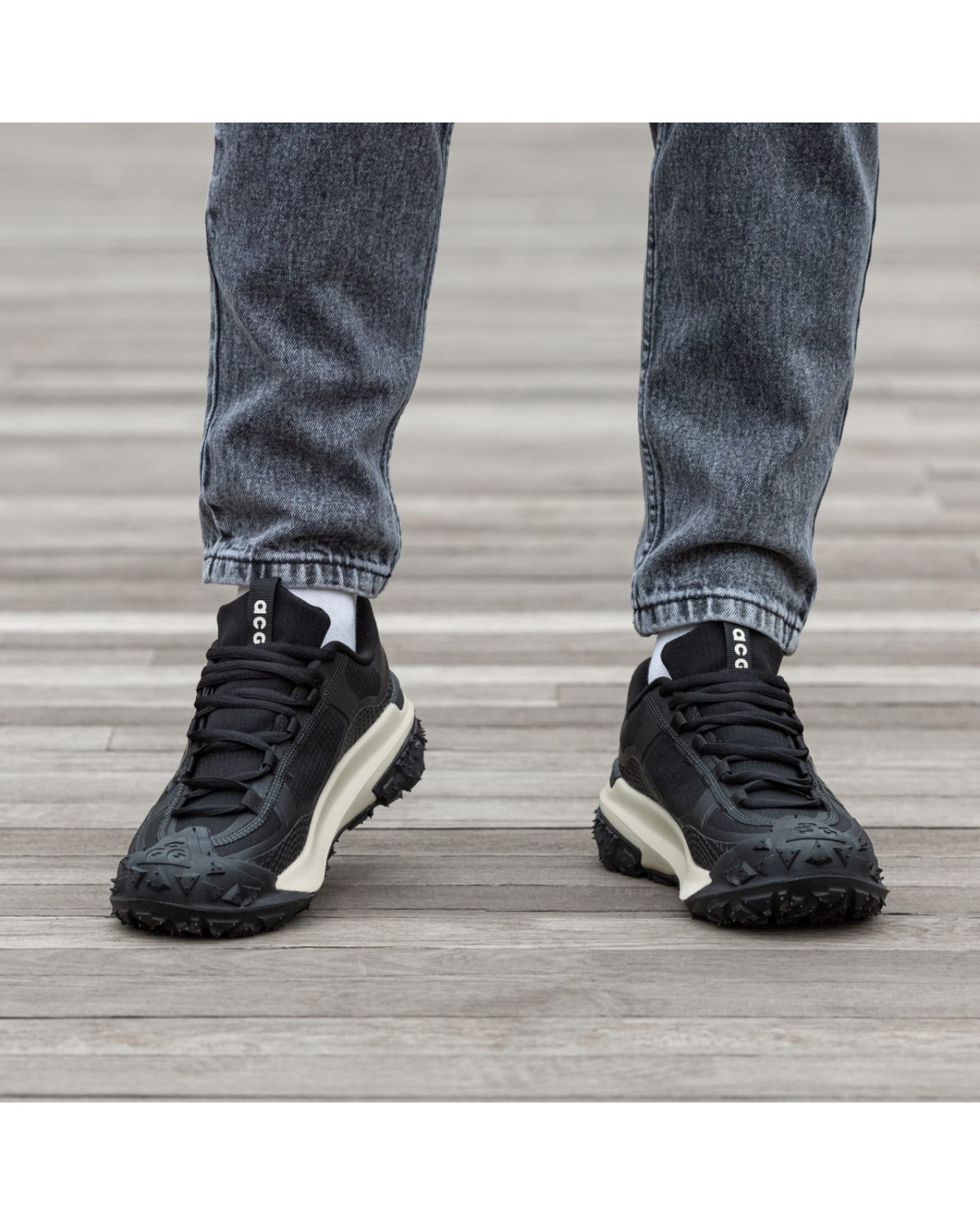 Nike ACG Mountain Fly Gore-Tex Nike ACG Mountain Fly Gore-Tex