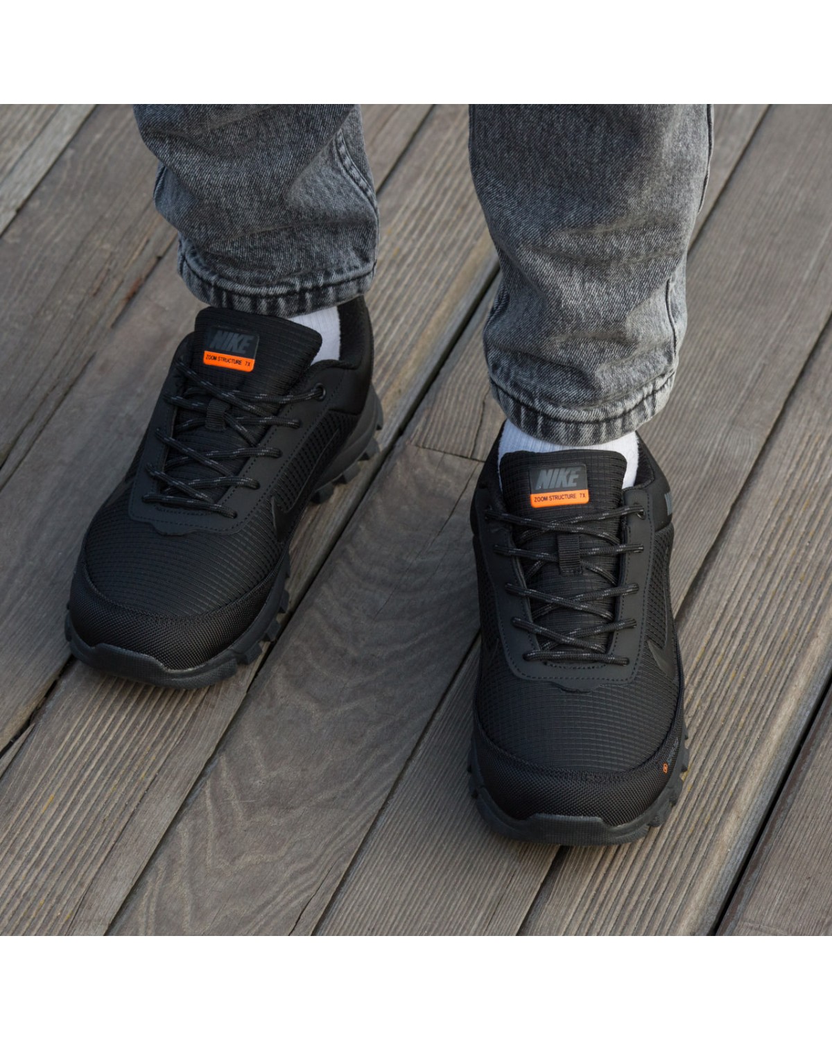 Nike Rivah Dark Gore-Tex Nike Rivah Dark Gore-Tex