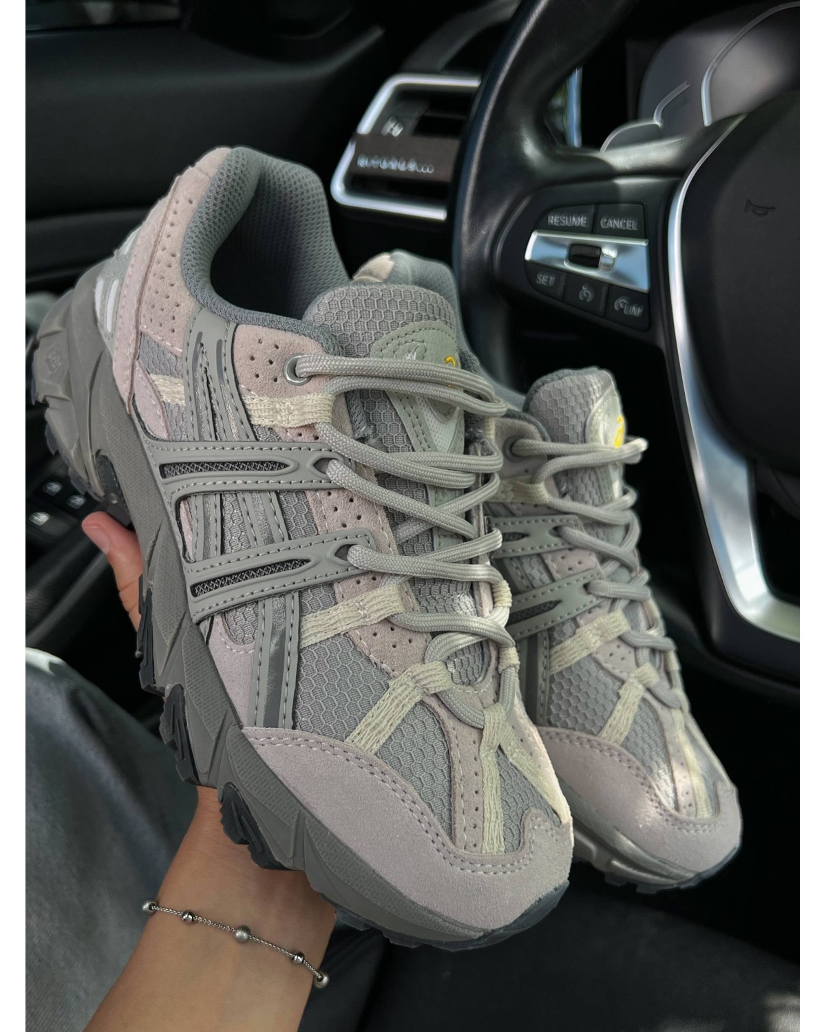 Asics Gel-Sonoma Asics Gel-Sonoma
