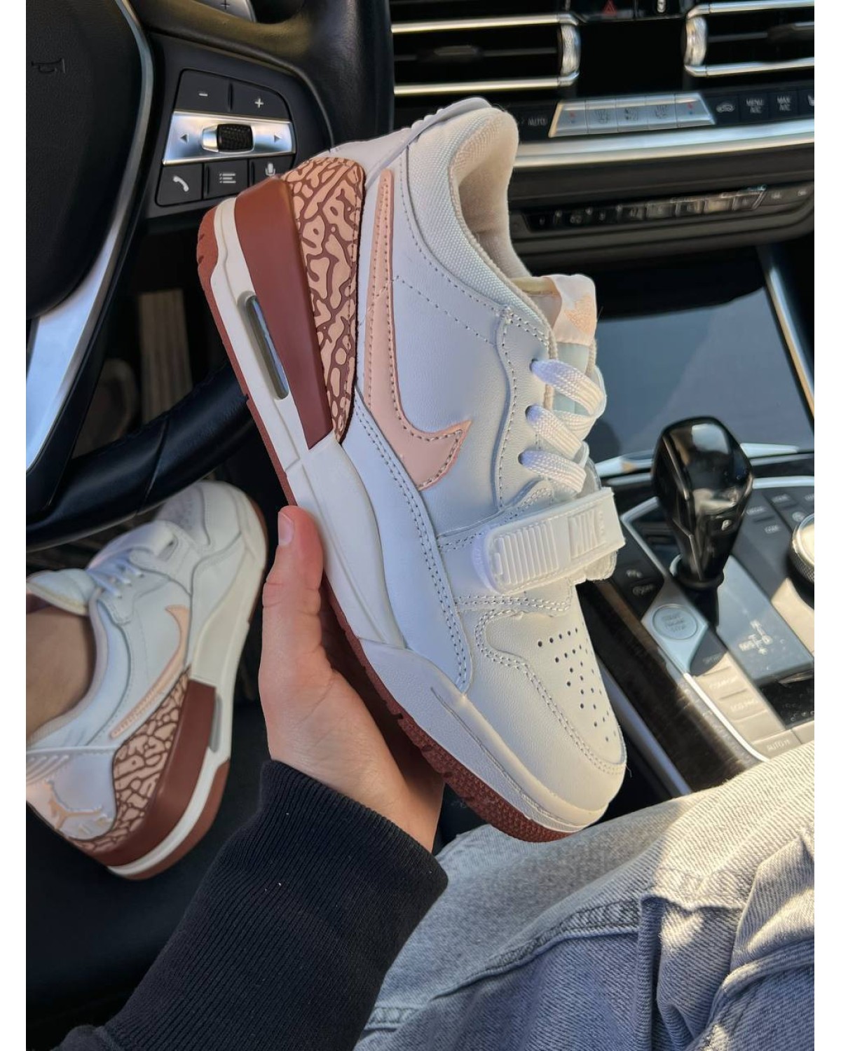 Air Jordan Legacy