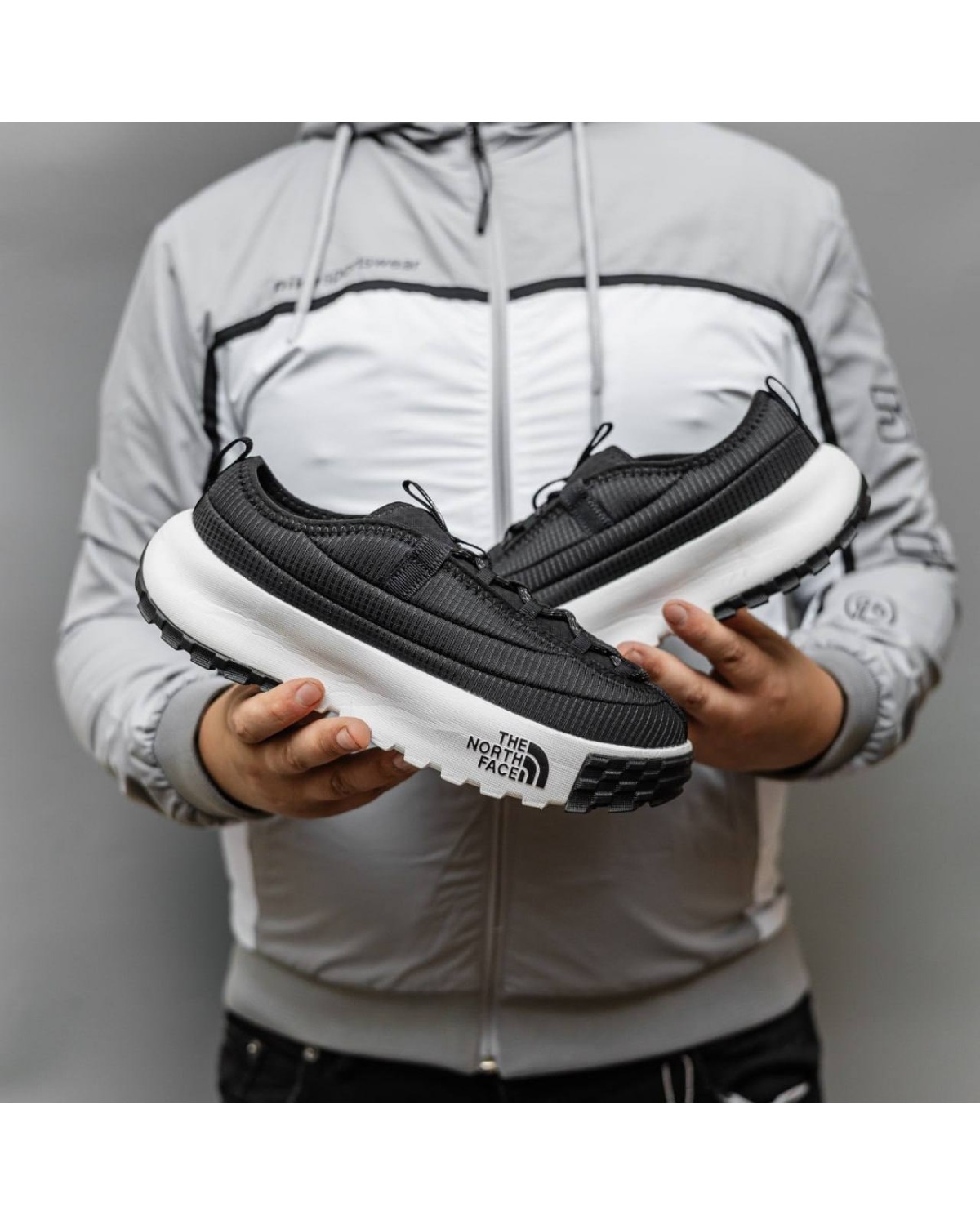 The North Face Never Stop Lace