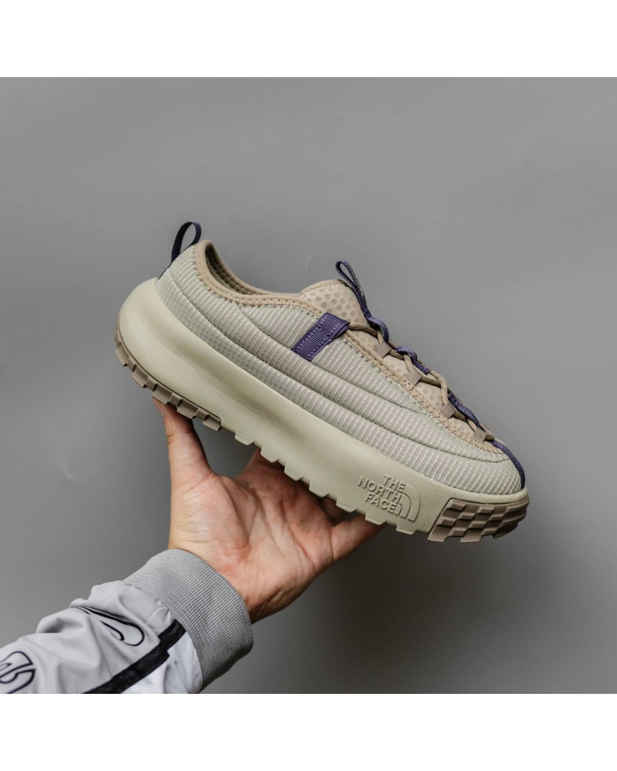 The North Face Never Stop Lace