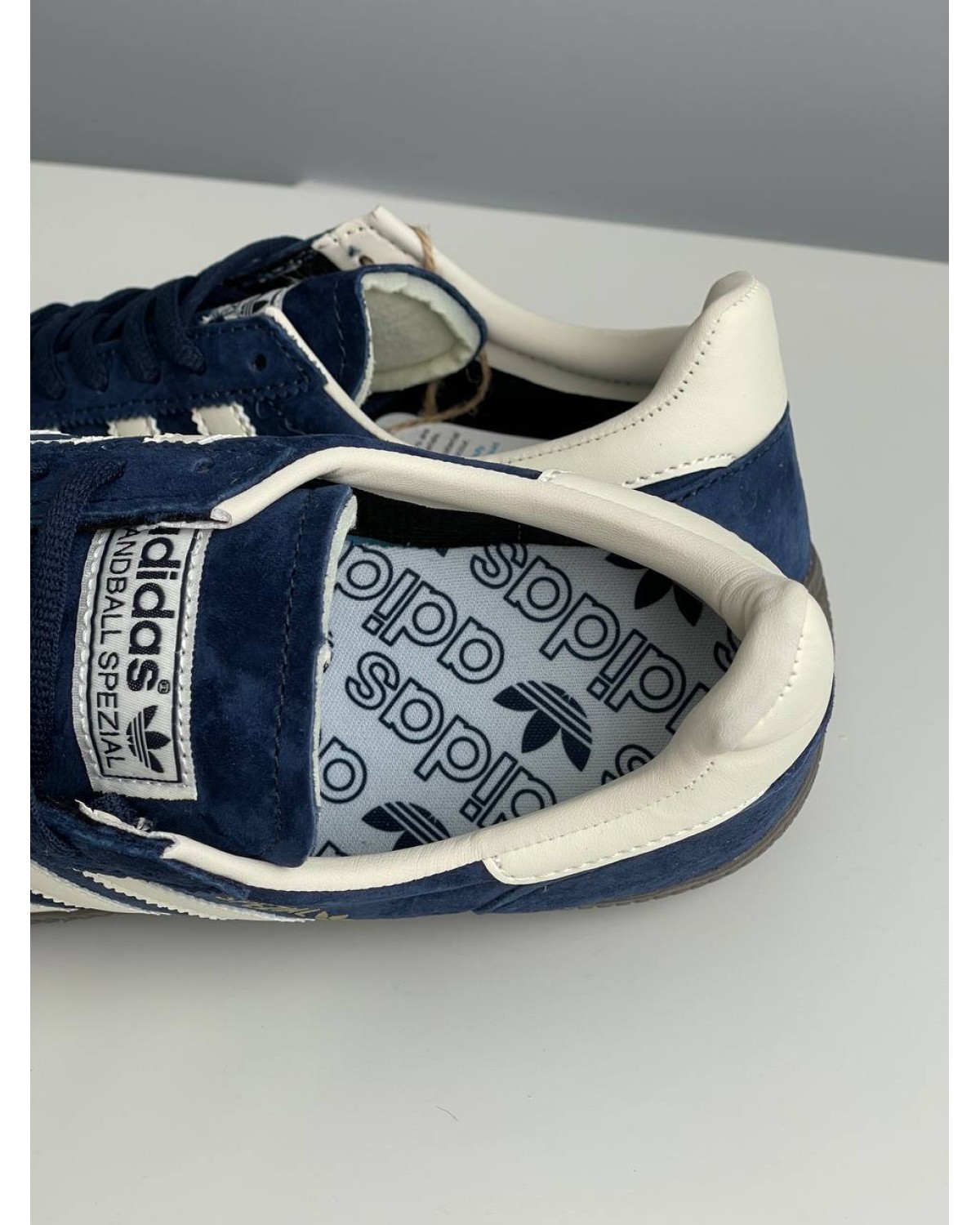 Adidas Handball Spezial Indigo