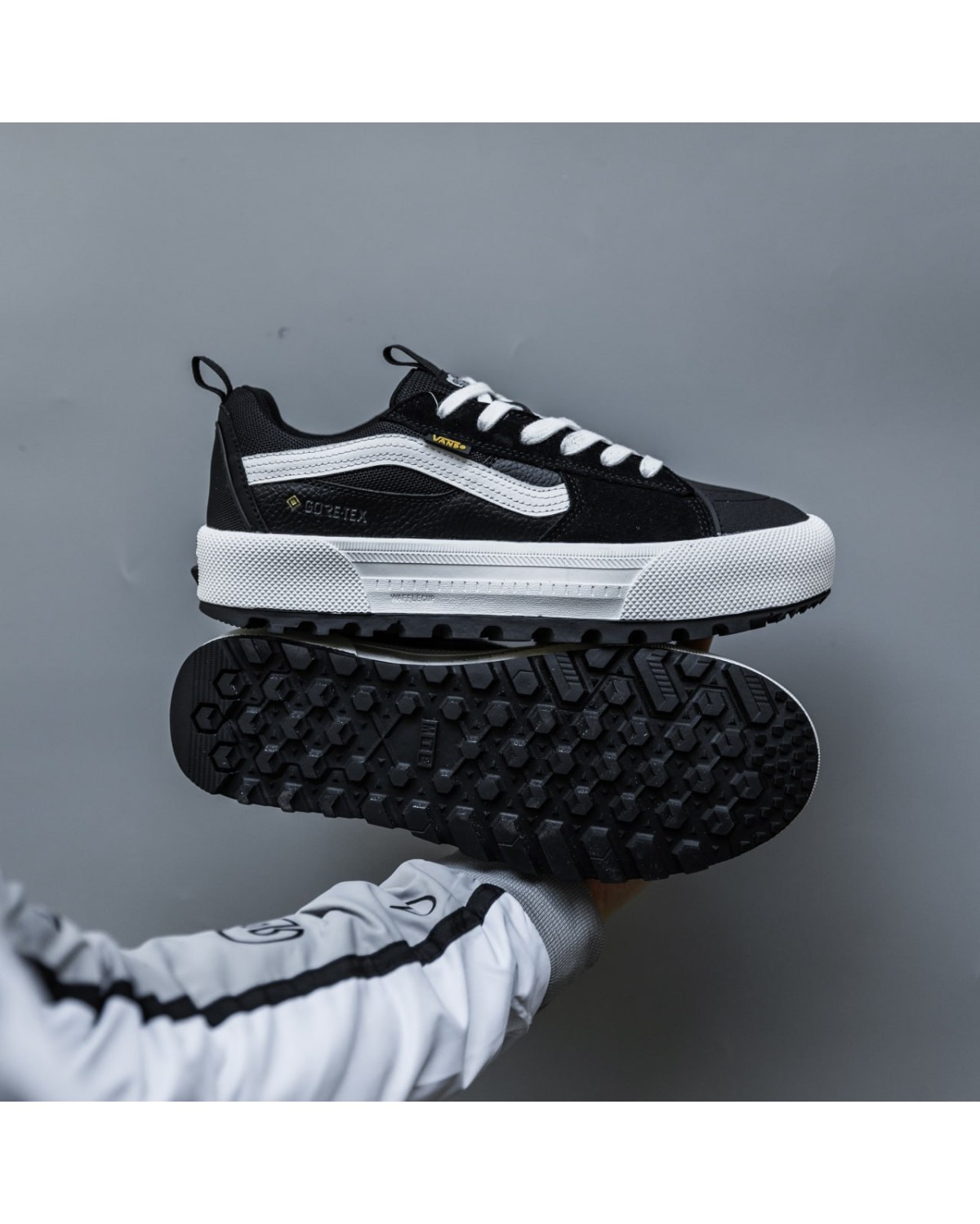 Vans Old Skool MTE-1 Vans Old Skool MTE-1