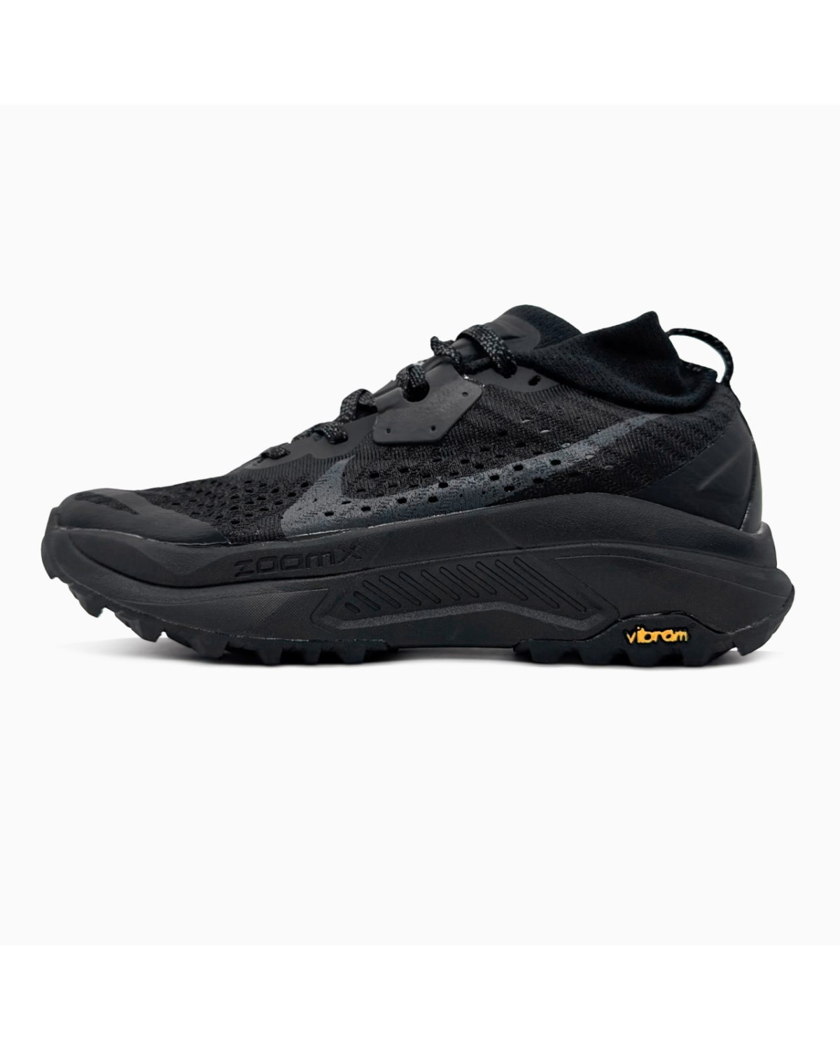 Nike ZoomX Zegama Trail Black