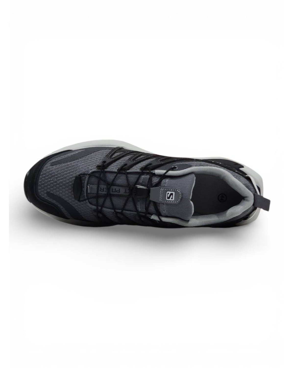Salomon XT PU Re Advanced Grey White