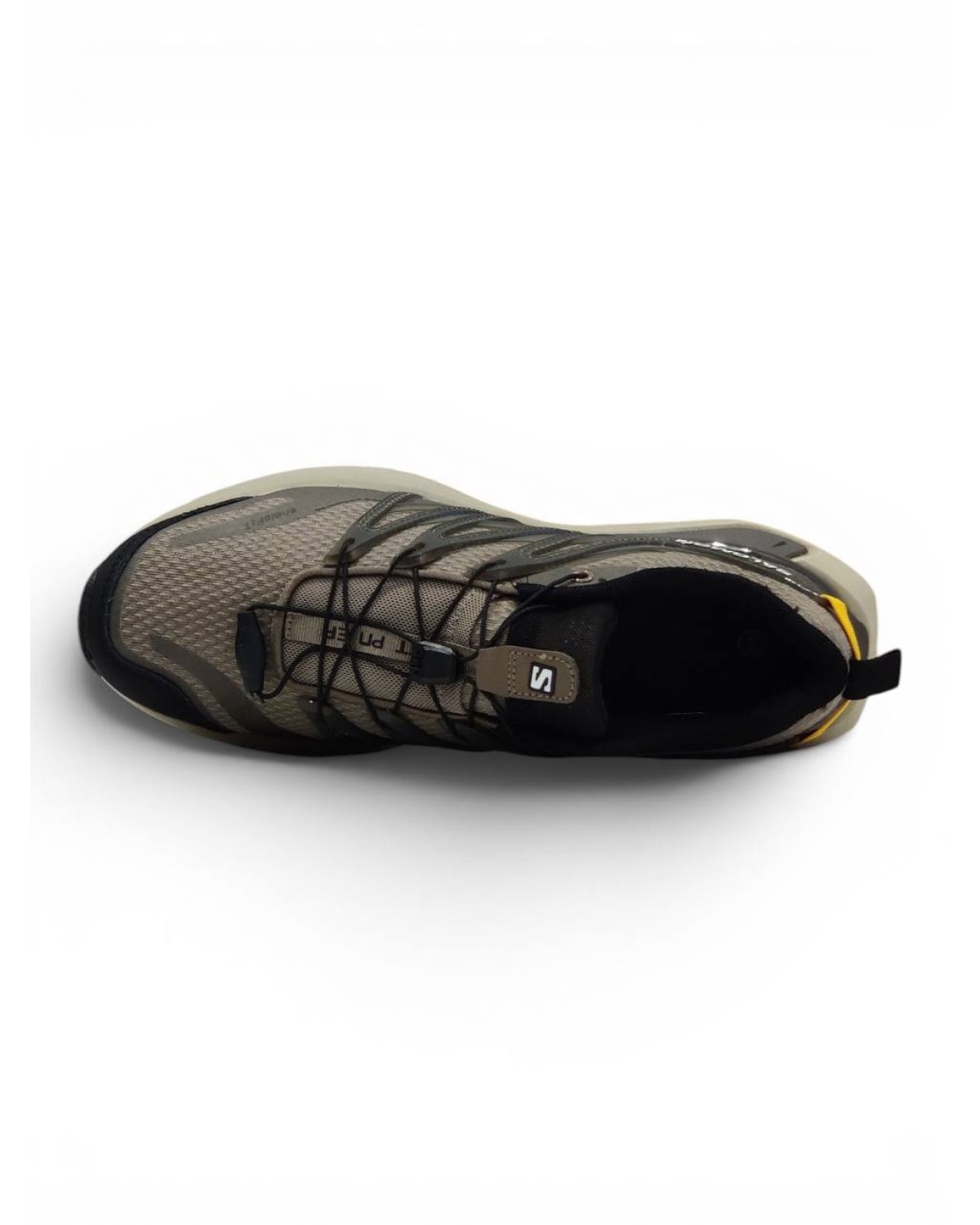 Salomon XT PU Re Advanced Khaki Brown