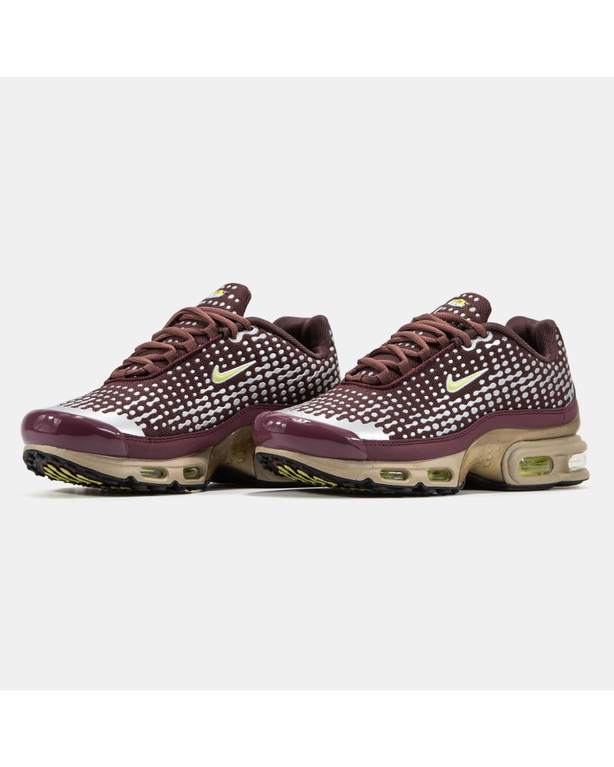 Nike Air Max Plus VII