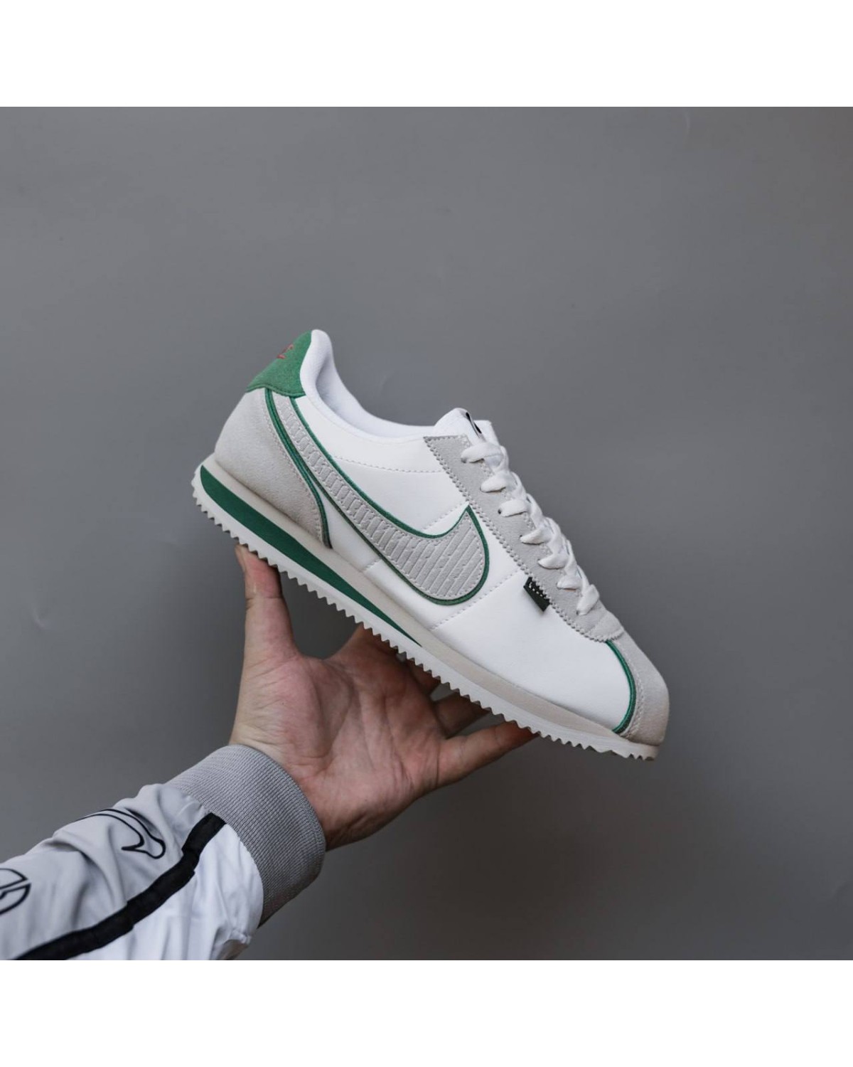 Nike Cortez