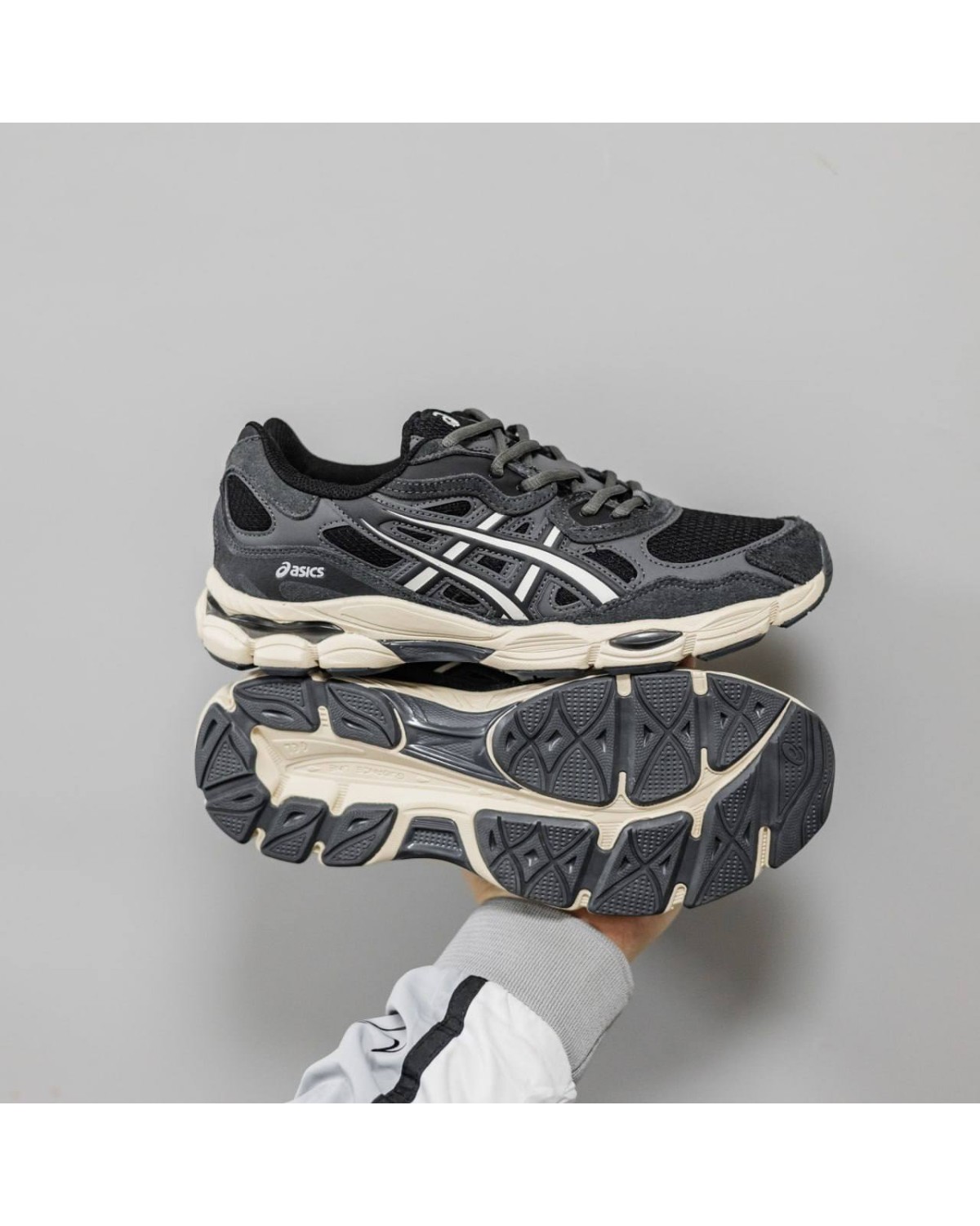 Asics Gel-Nyc Asics Gel-Nyc