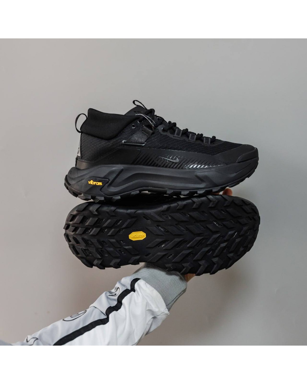 Nike AСG Zegama Hike Gore-Tex