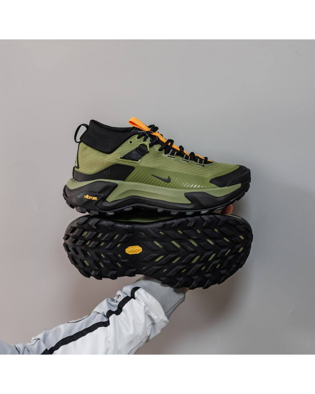 Nike AСG Zegama Hike Gore-Tex