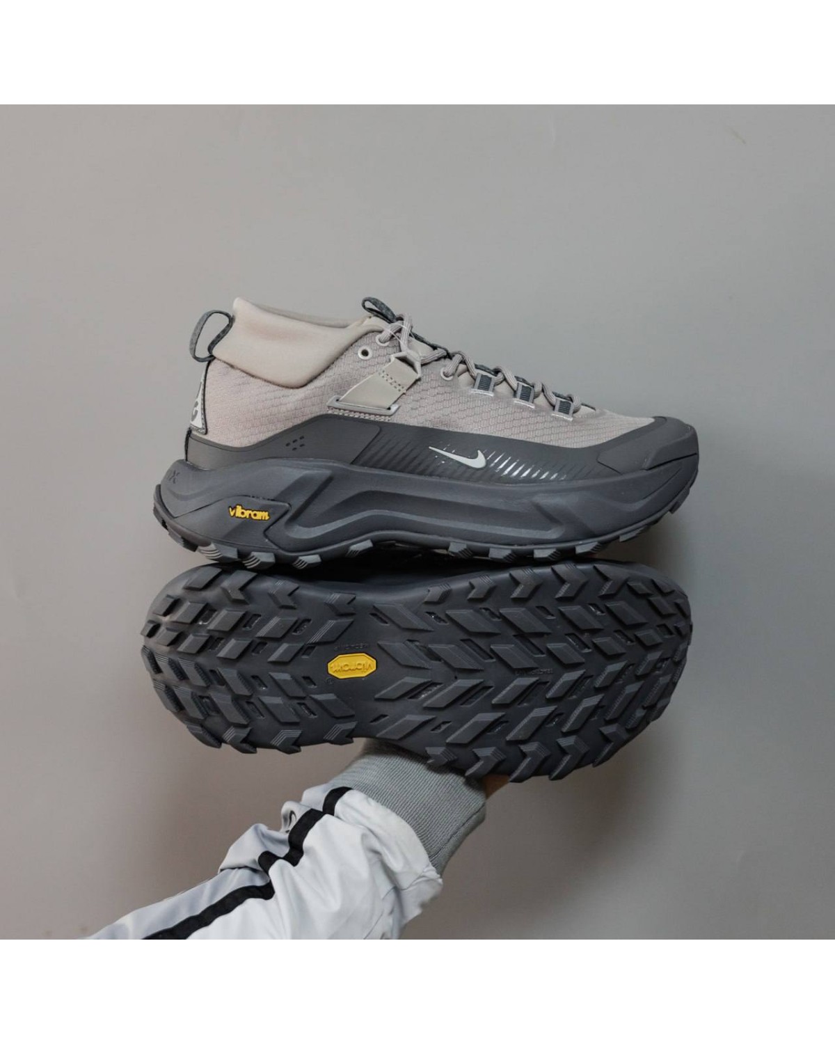 Nike AСG Zegama Hike Gore-Tex