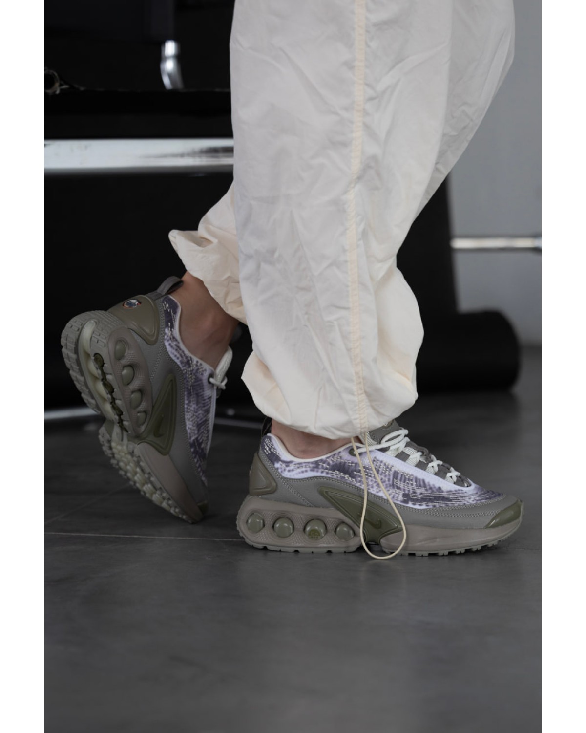 Nike Air Max DN Khaki Nike Air Max DN Khaki