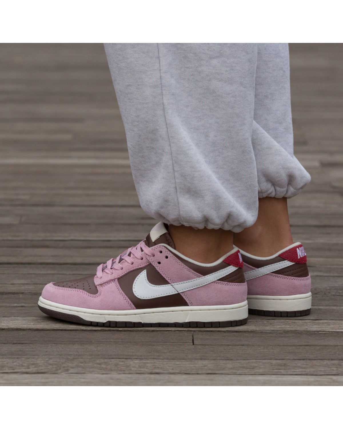 Nike Dunk Low Neapolitan