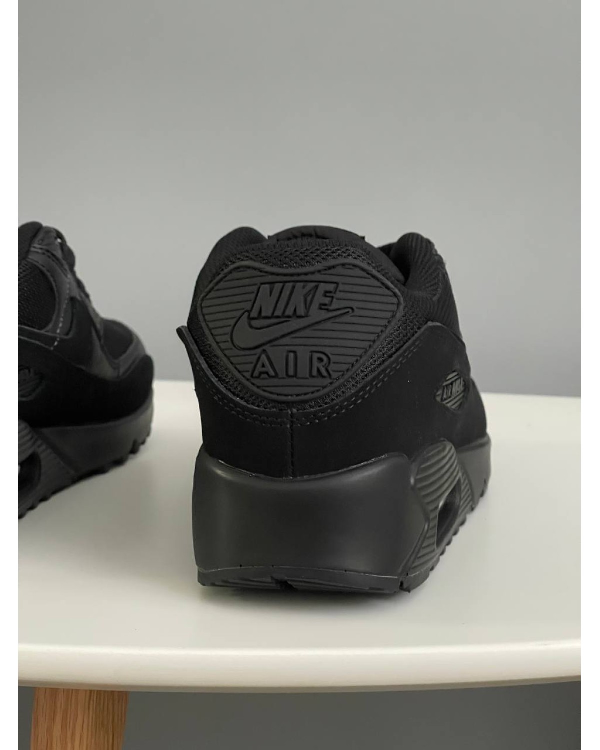 Nike Air Max 90 Black