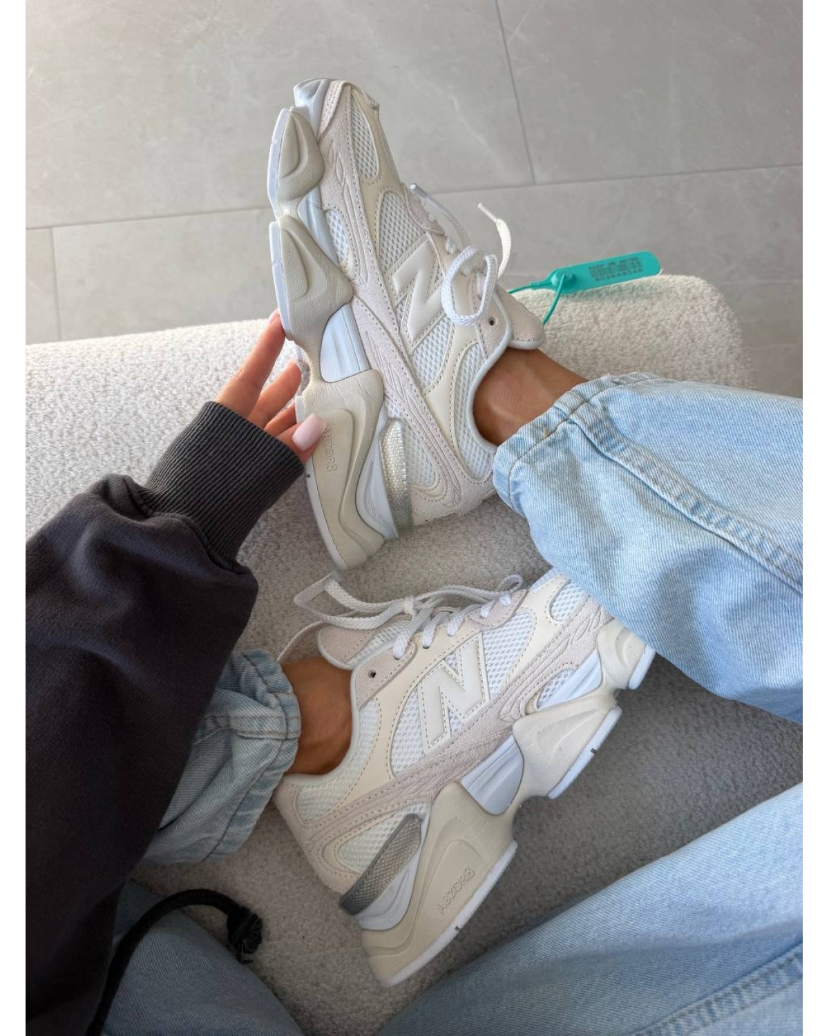 New Balance 9060R