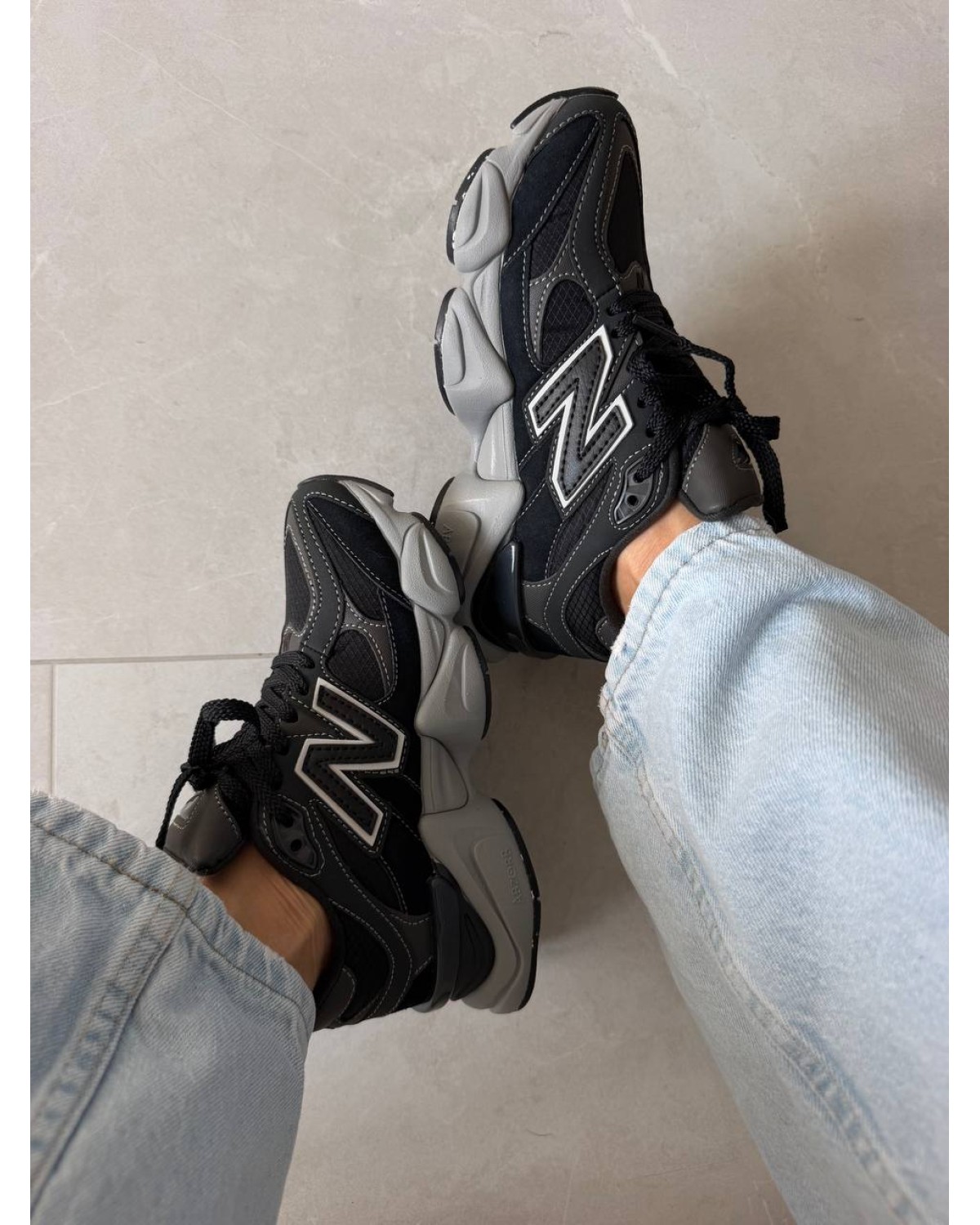 New Balance 9060 Cordura