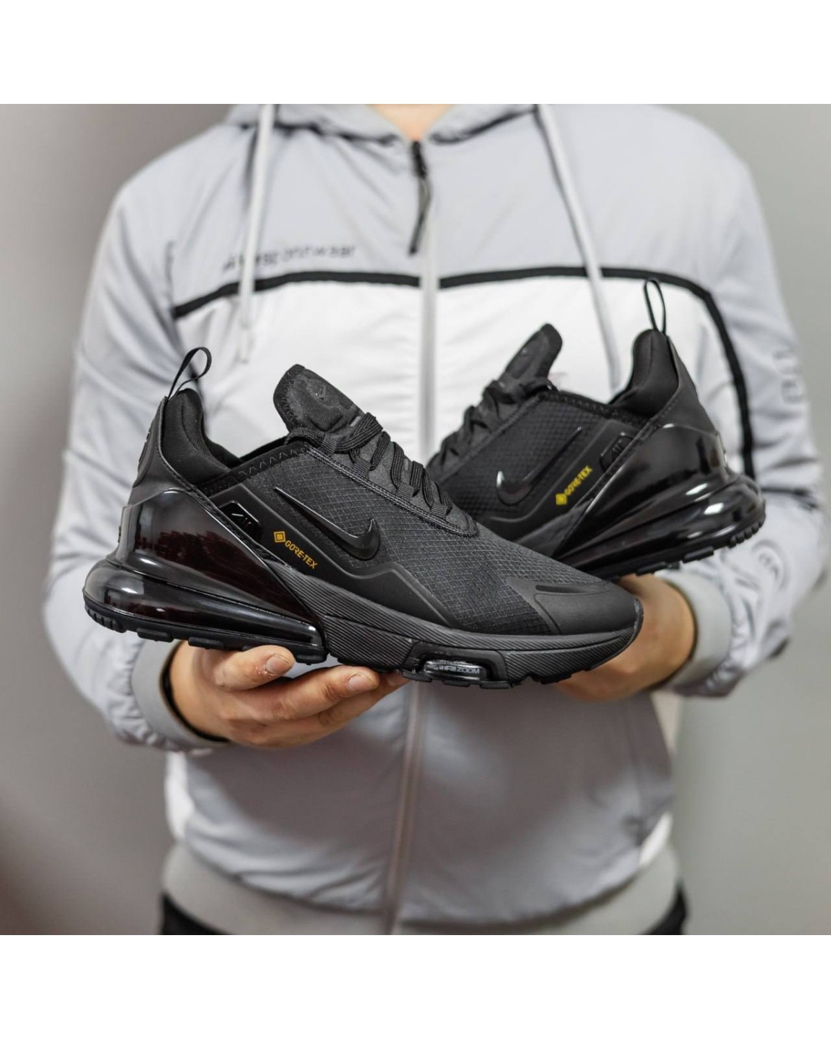 Nike Air Max 270 Gore-Tex