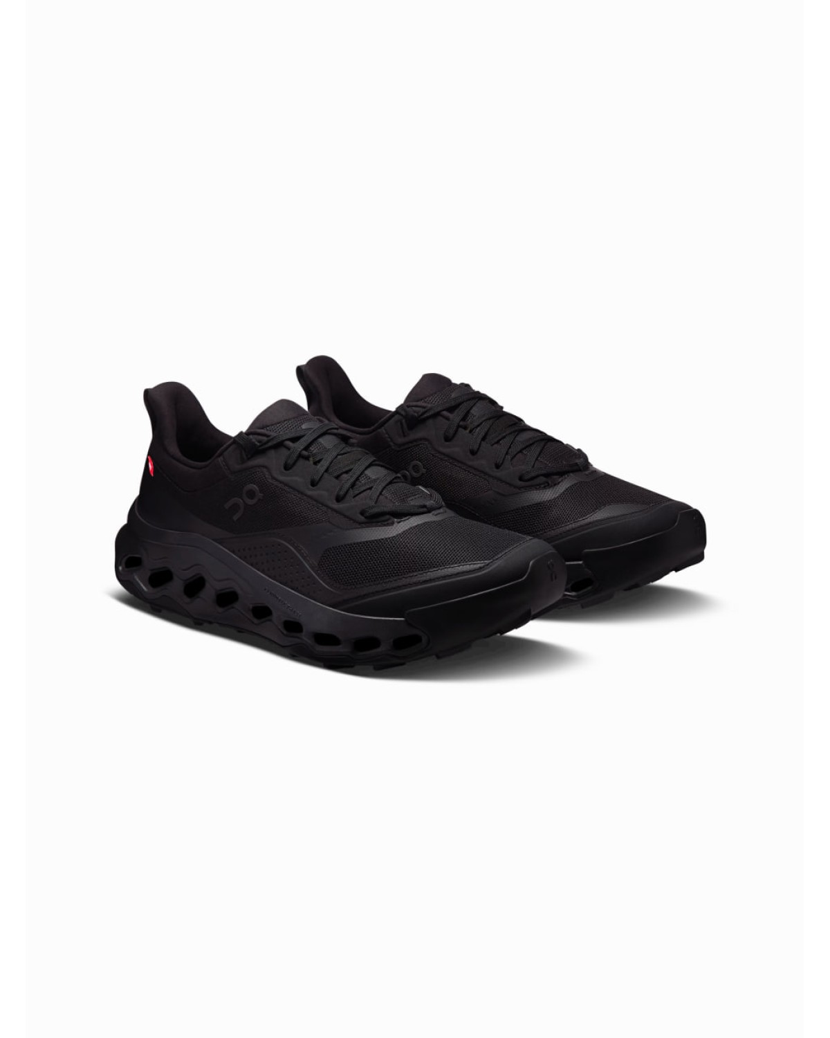 On Cloudhorizon 2 Waterproof 'Black'