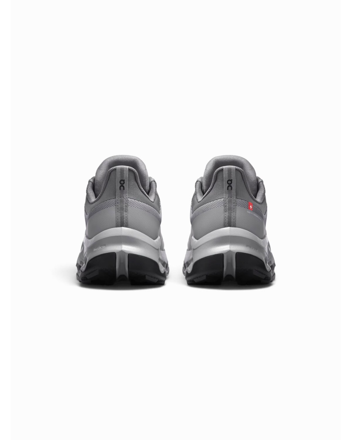 On Cloudhorizon 2 Waterproof 'Rock Alloy'